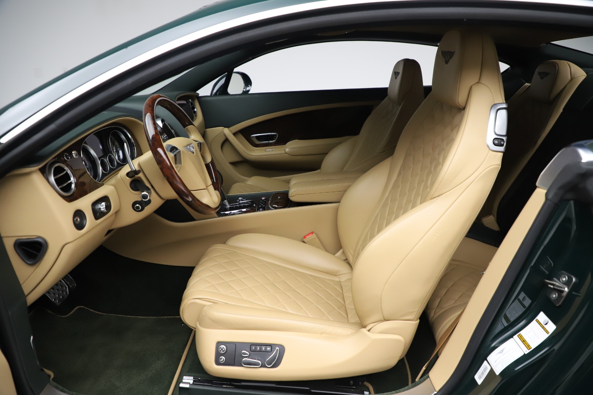 Used 2017 Bentley Continental GT V8 S | St. Petersburg, FL