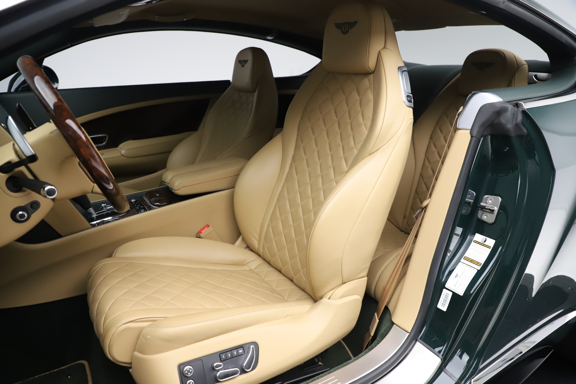 Used 2017 Bentley Continental GT V8 S | St. Petersburg, FL