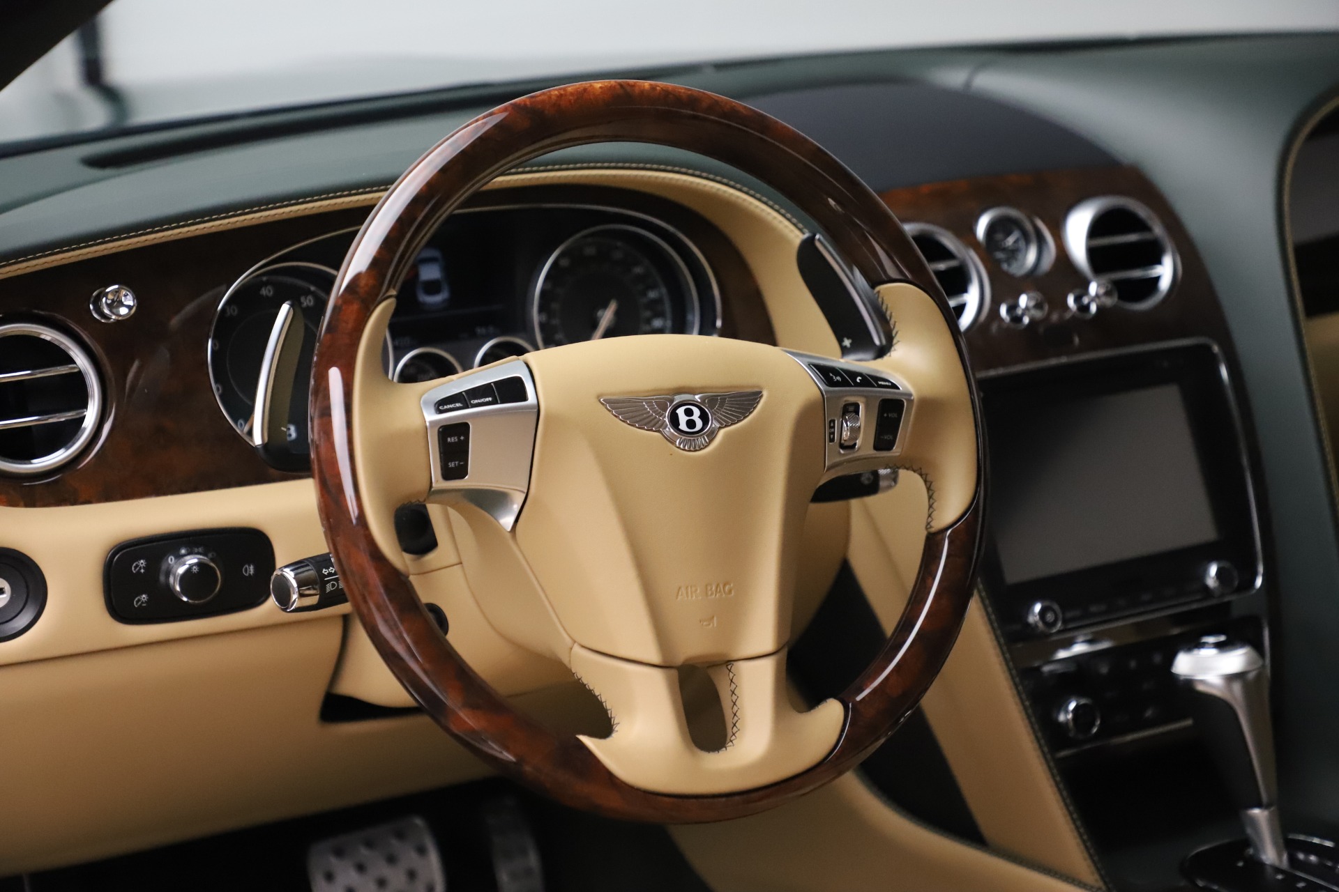 Used 2017 Bentley Continental GT V8 S | St. Petersburg, FL