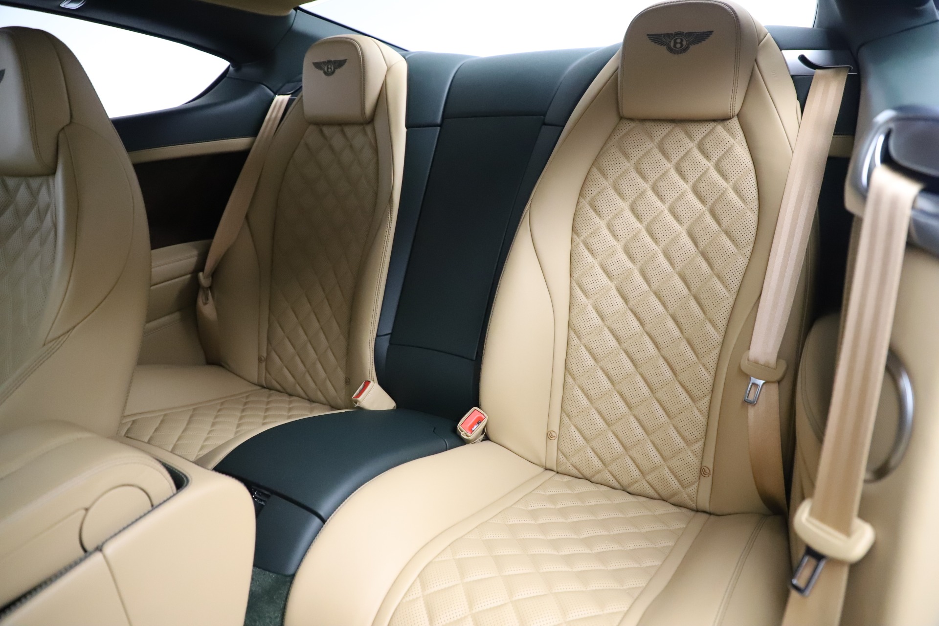 Used 2017 Bentley Continental GT V8 S | St. Petersburg, FL