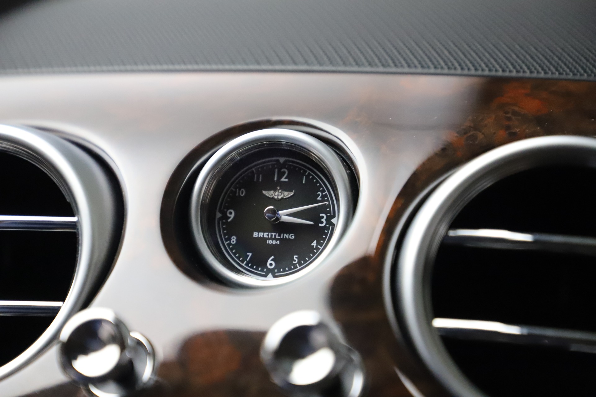 Used 2017 Bentley Continental GT V8 S | St. Petersburg, FL