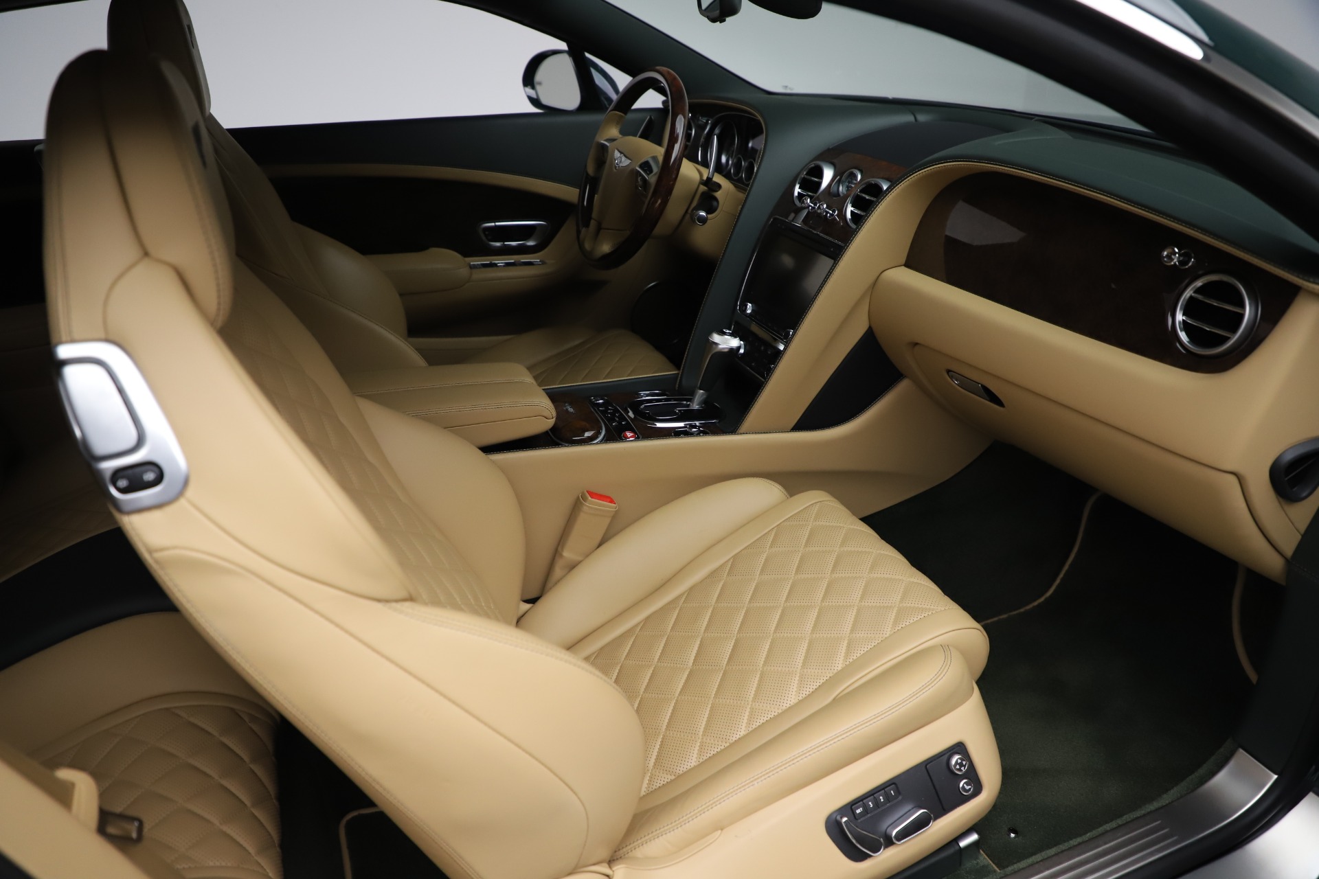 Used 2017 Bentley Continental GT V8 S | St. Petersburg, FL