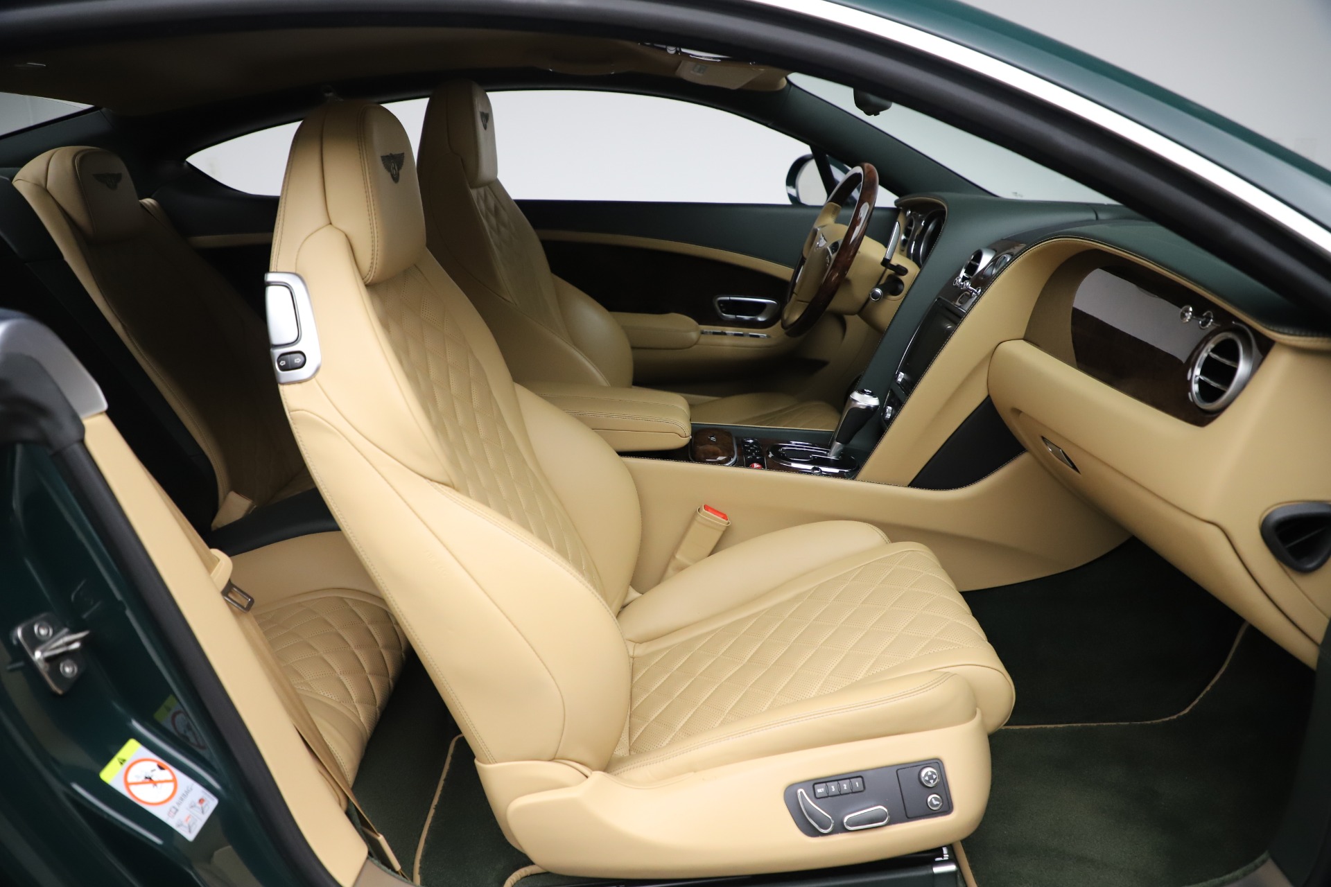 Used 2017 Bentley Continental GT V8 S | St. Petersburg, FL