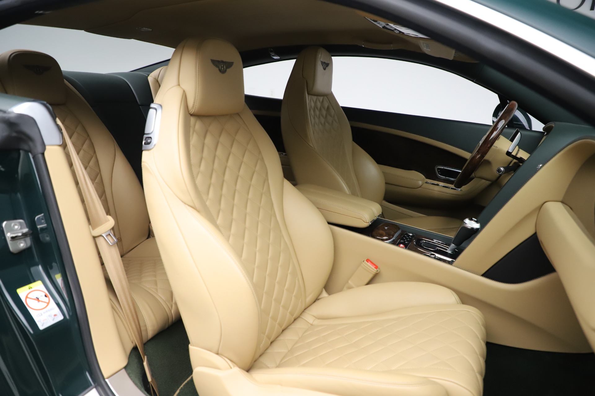 Used 2017 Bentley Continental GT V8 S | St. Petersburg, FL