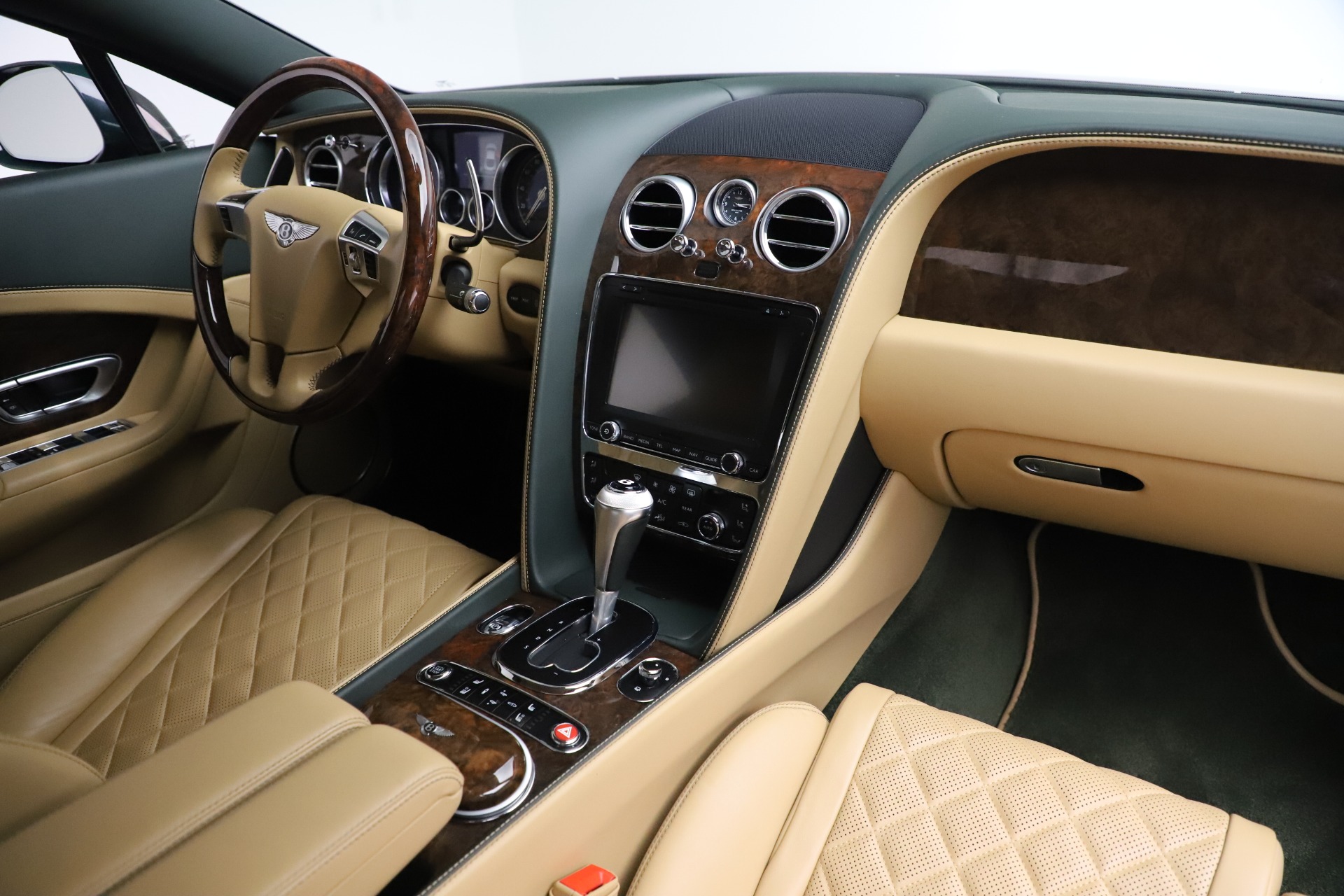 Used 2017 Bentley Continental GT V8 S | St. Petersburg, FL
