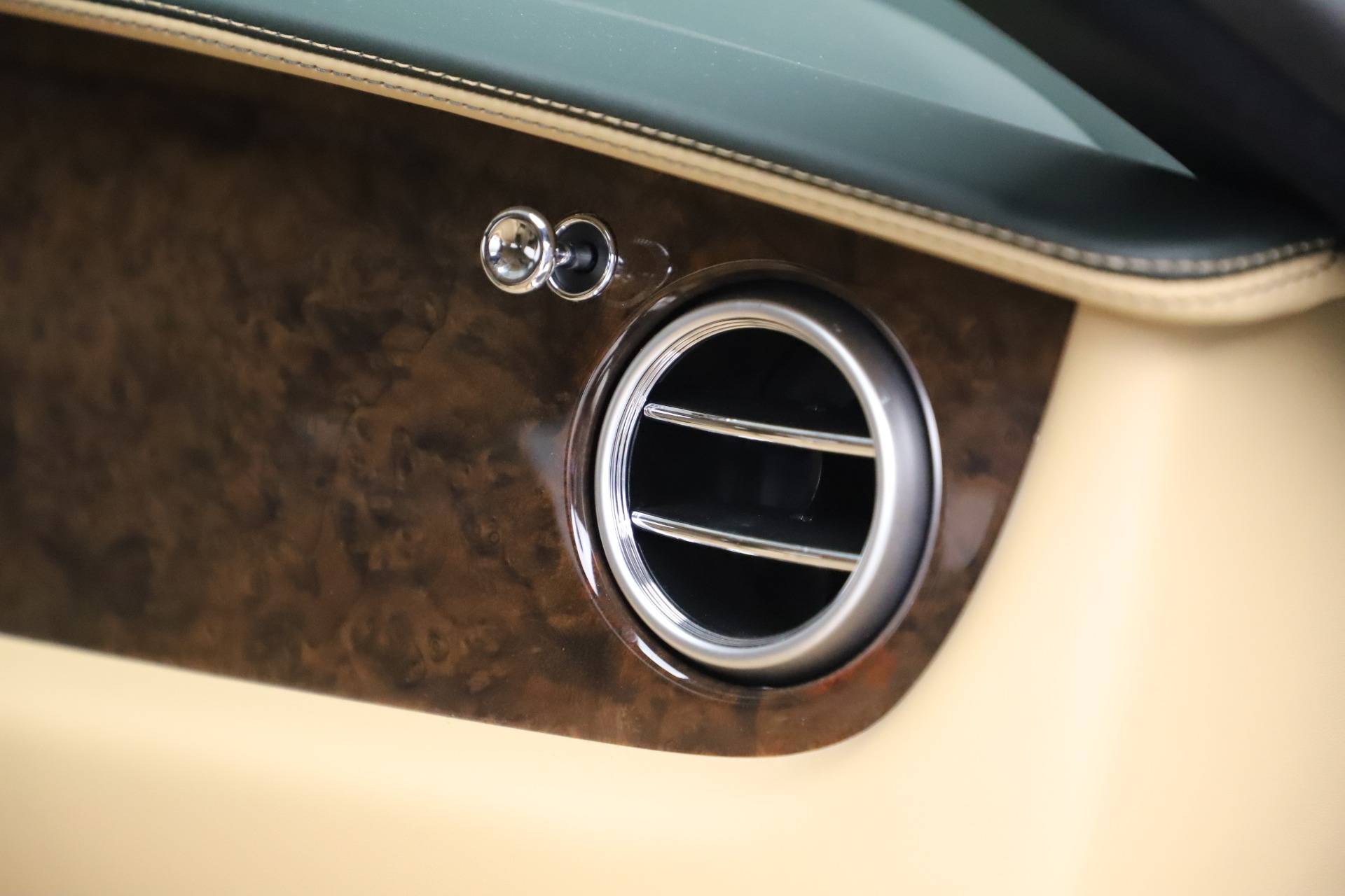Used 2017 Bentley Continental GT V8 S | St. Petersburg, FL
