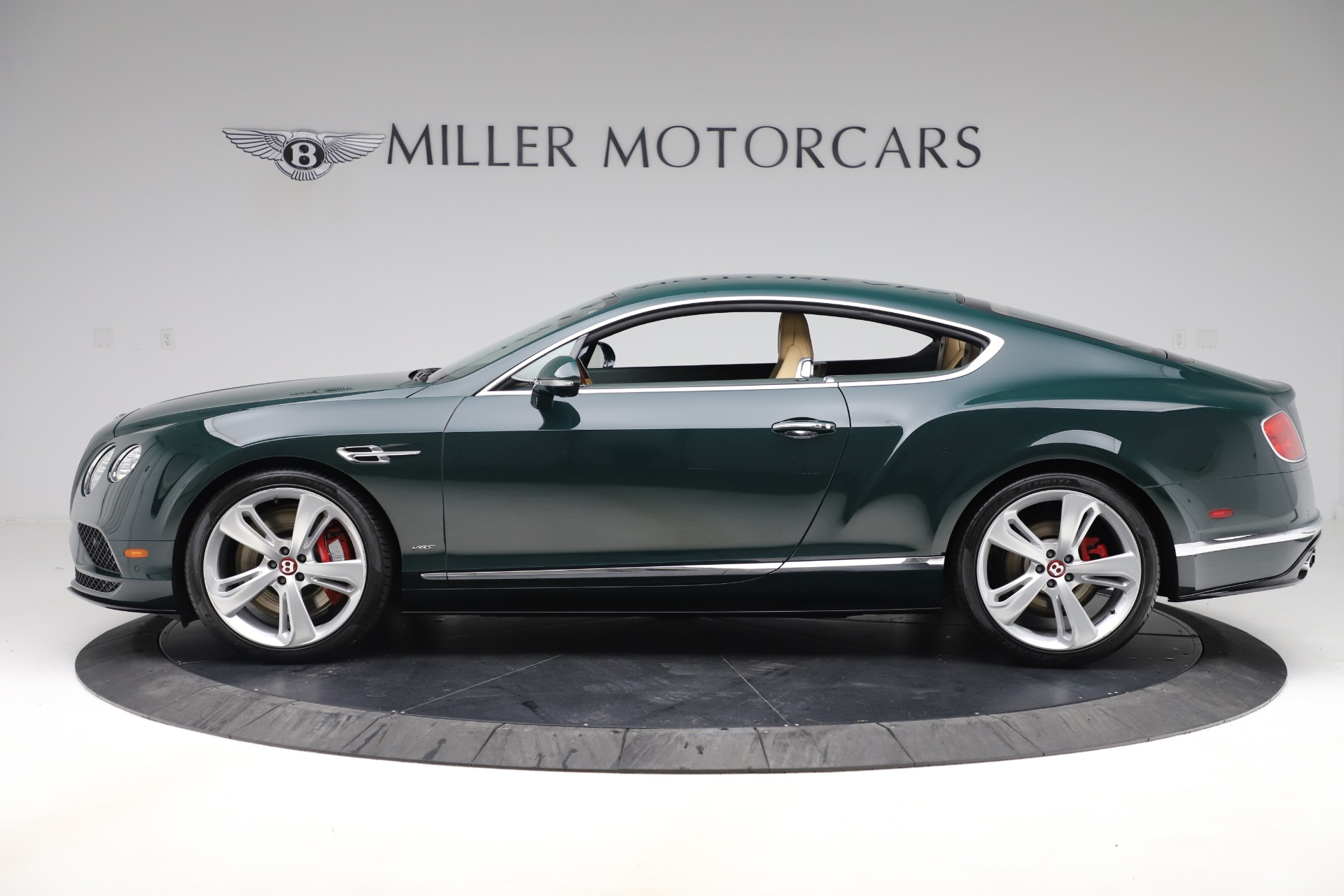 Used 2017 Bentley Continental GT V8 S | St. Petersburg, FL