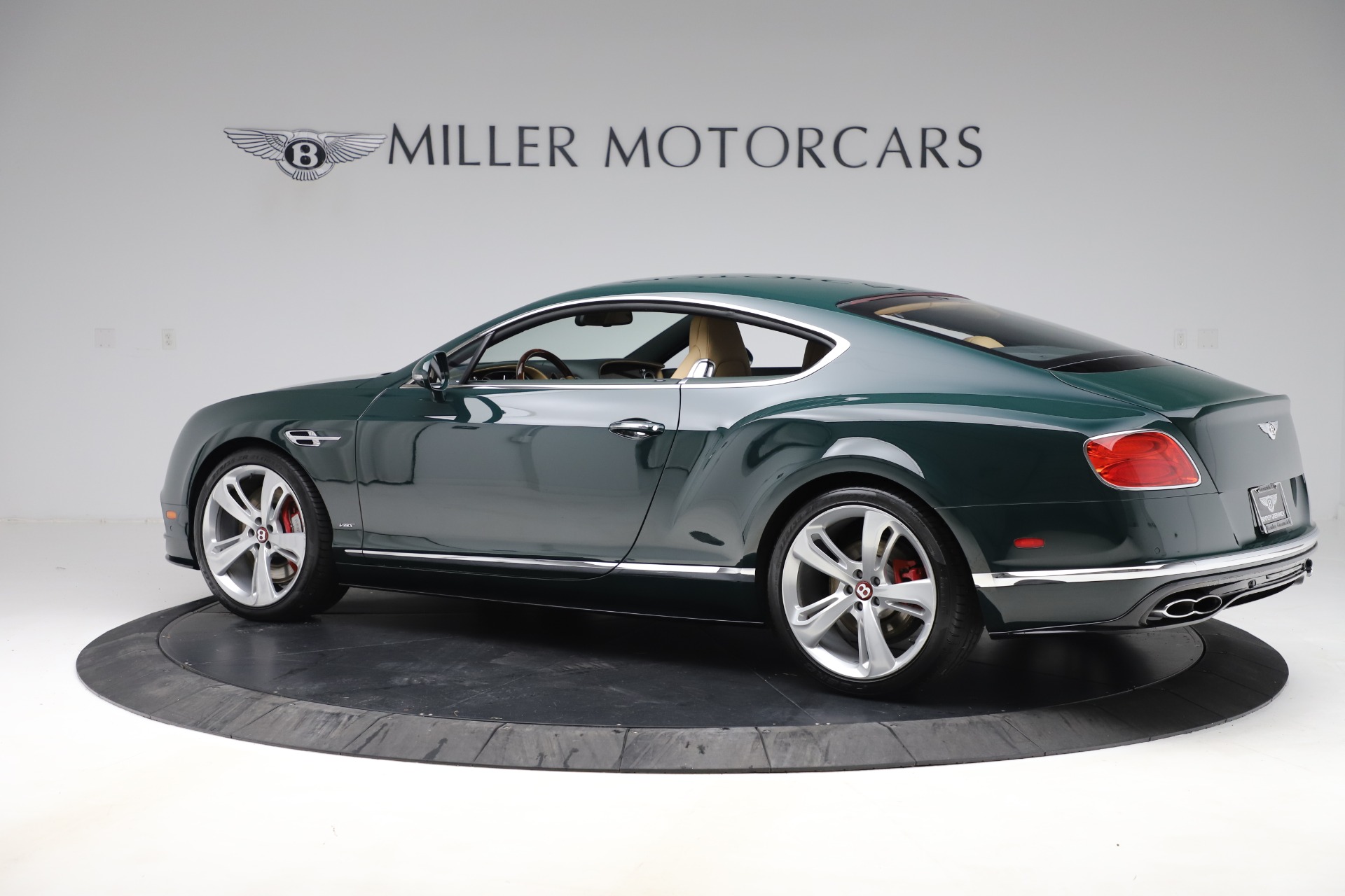 Used 2017 Bentley Continental GT V8 S | St. Petersburg, FL
