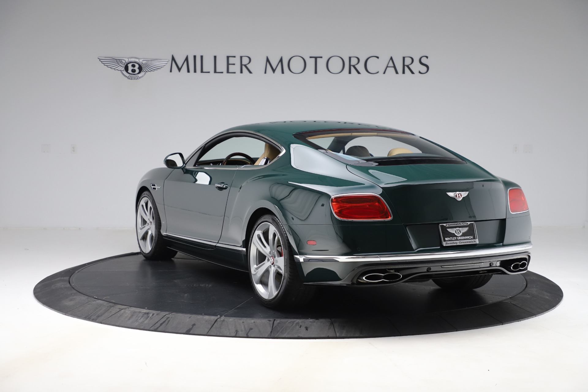 Used 2017 Bentley Continental GT V8 S | St. Petersburg, FL