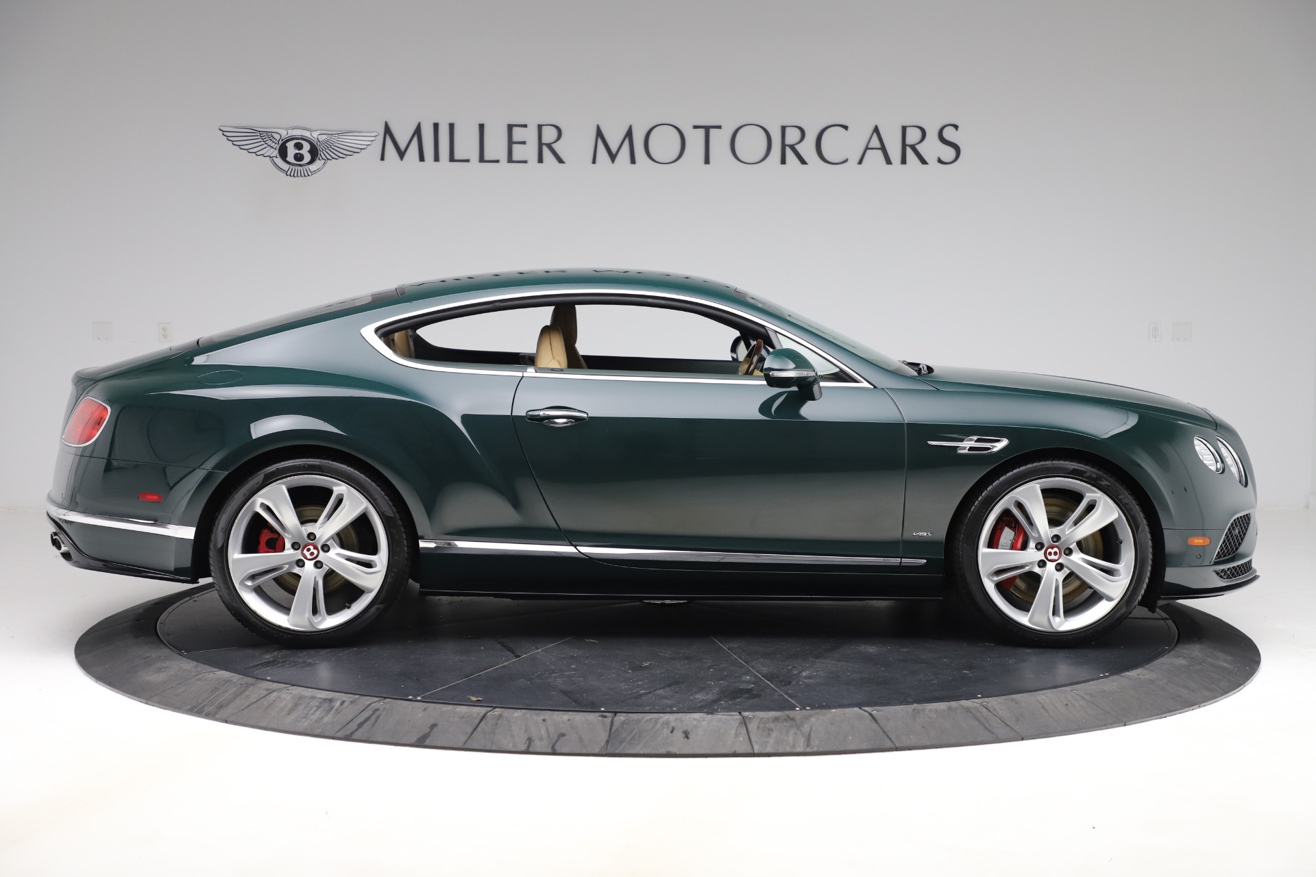 Used 2017 Bentley Continental GT V8 S | St. Petersburg, FL