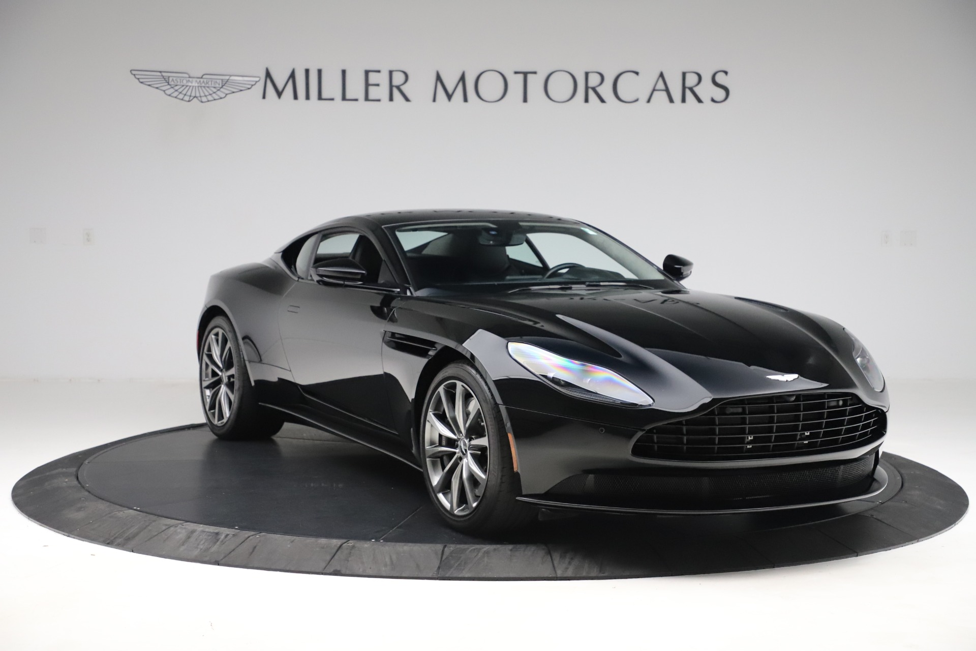 Used 2018 Aston Martin DB11 V8 | St. Petersburg, FL