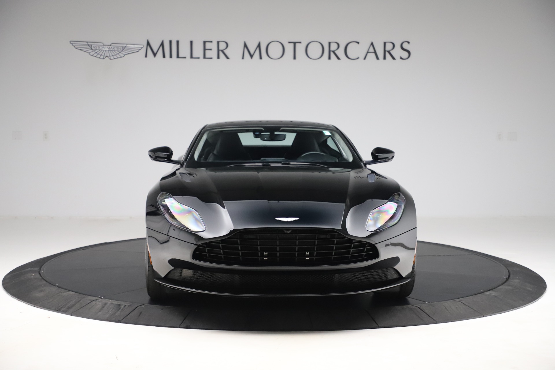 Used 2018 Aston Martin DB11 V8 | St. Petersburg, FL