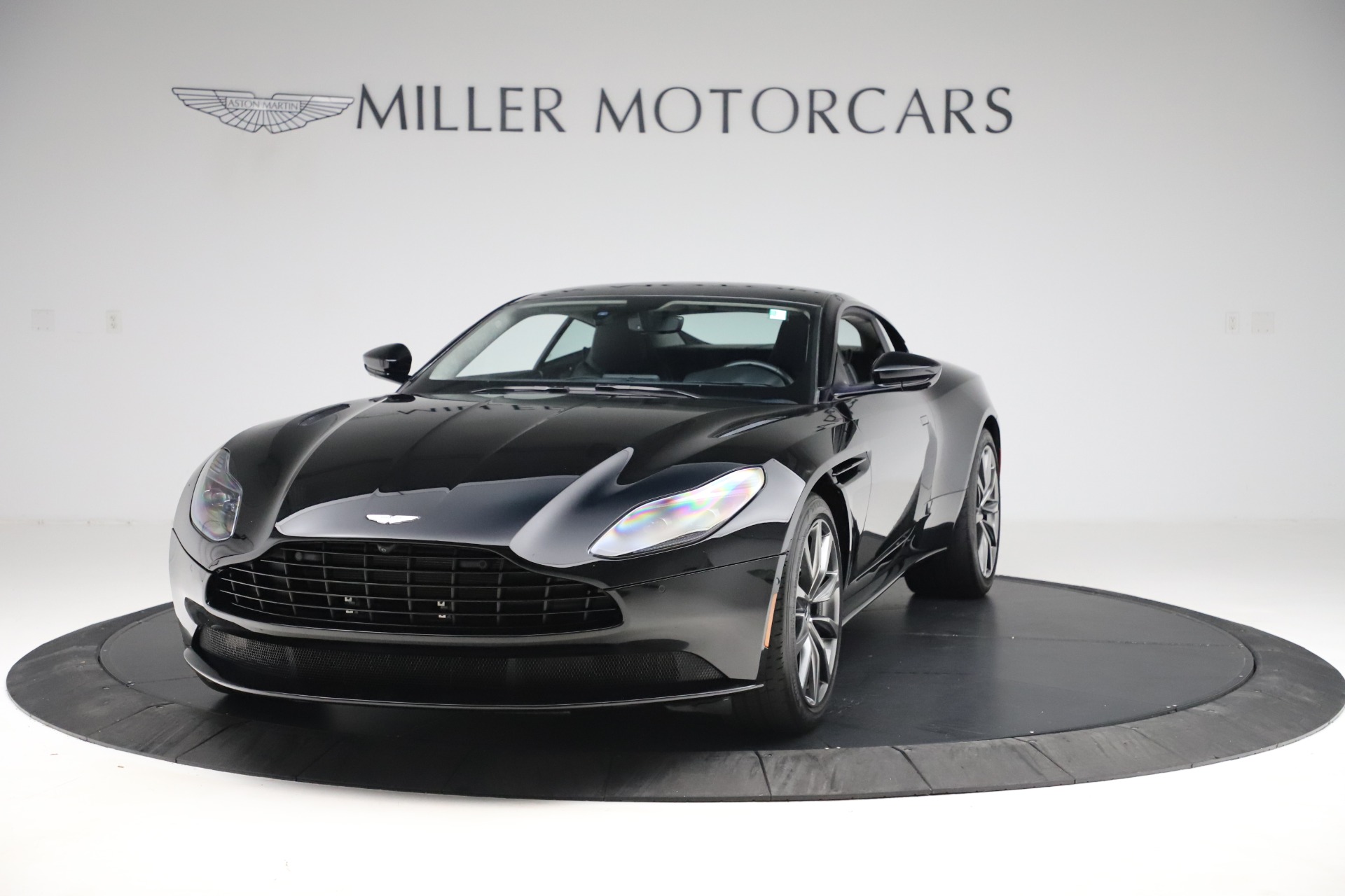 Used 2018 Aston Martin DB11 V8 | St. Petersburg, FL
