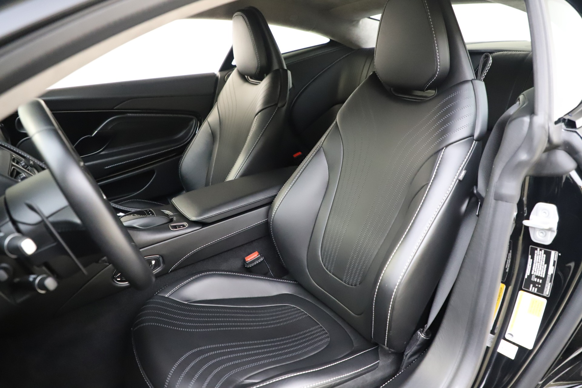 Used 2018 Aston Martin DB11 V8 | St. Petersburg, FL