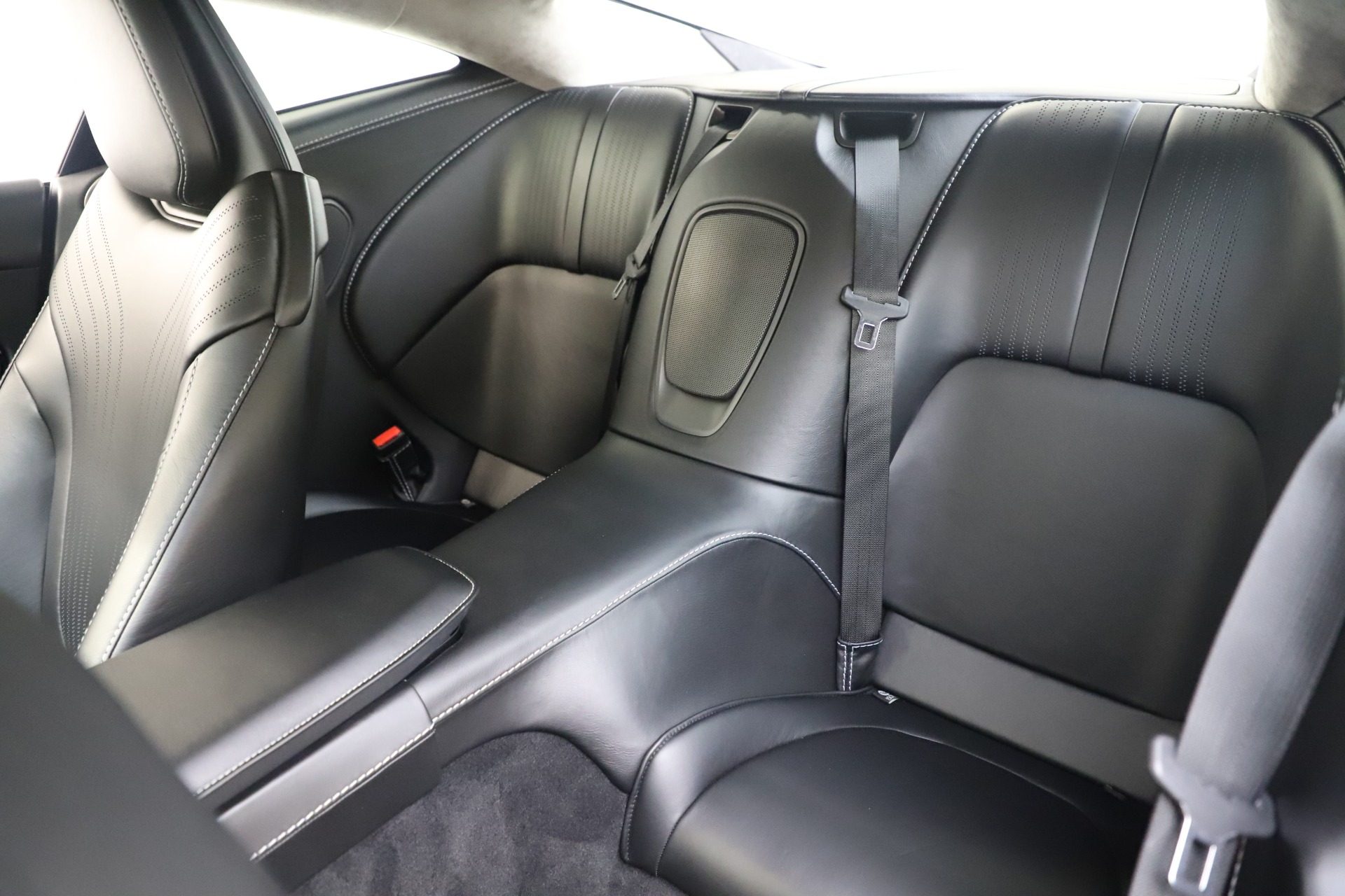 Used 2018 Aston Martin DB11 V8 | St. Petersburg, FL
