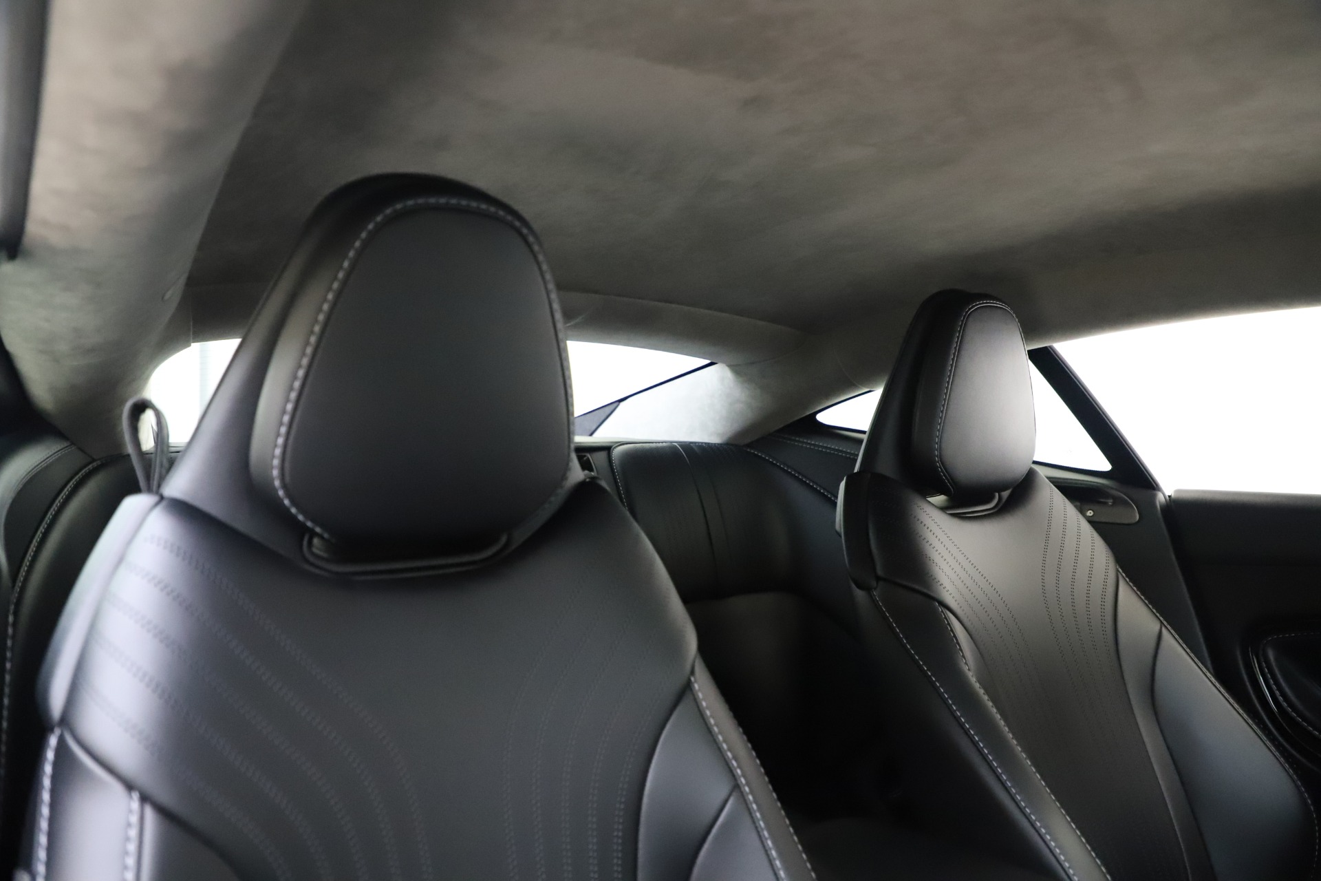 Used 2018 Aston Martin DB11 V8 | St. Petersburg, FL