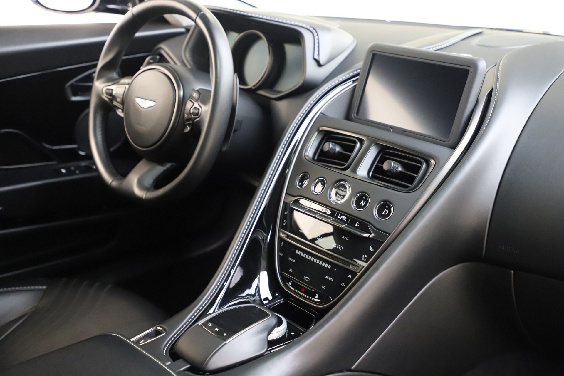 Used 2018 Aston Martin DB11 V8 | St. Petersburg, FL