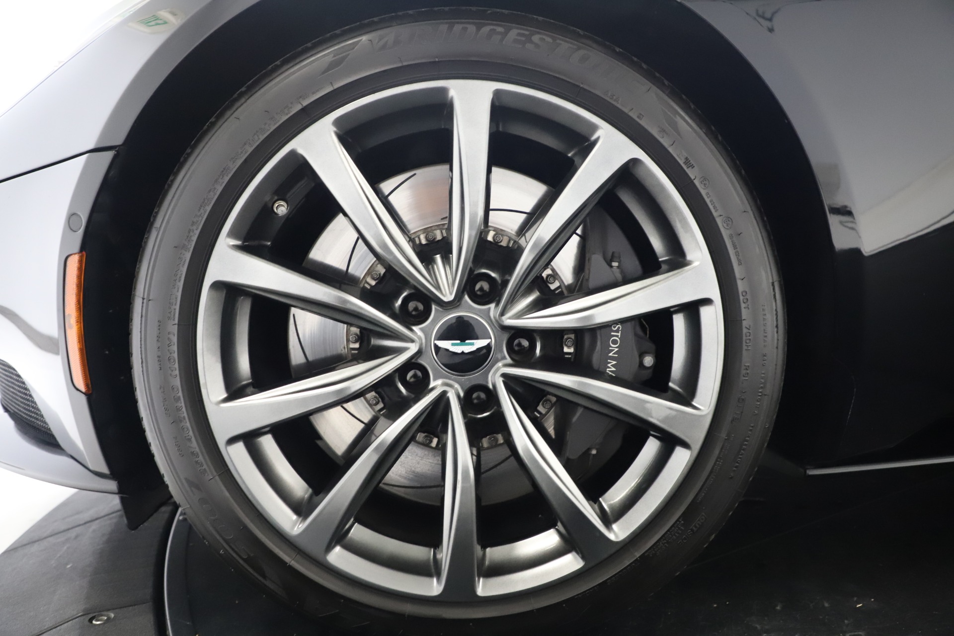Used 2018 Aston Martin DB11 V8 | St. Petersburg, FL