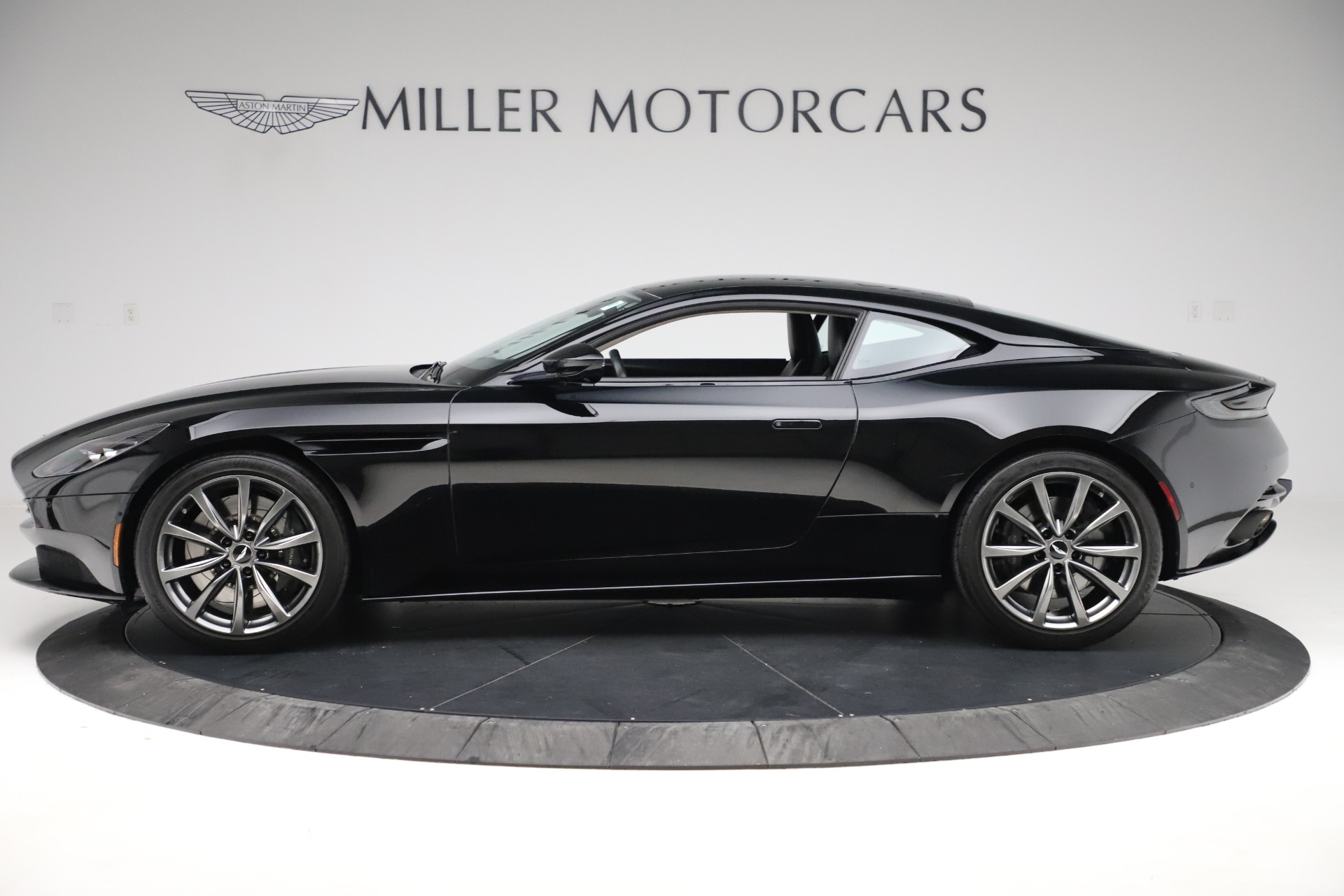 Used 2018 Aston Martin DB11 V8 | St. Petersburg, FL