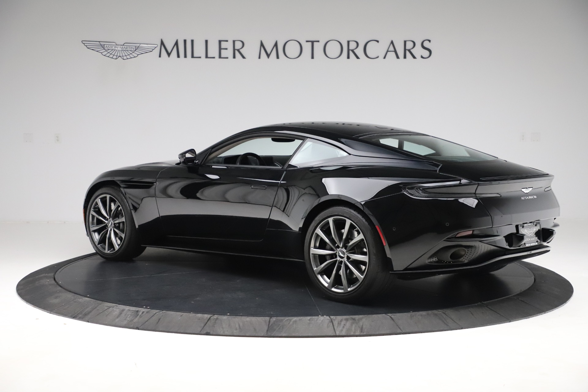 Used 2018 Aston Martin DB11 V8 | St. Petersburg, FL