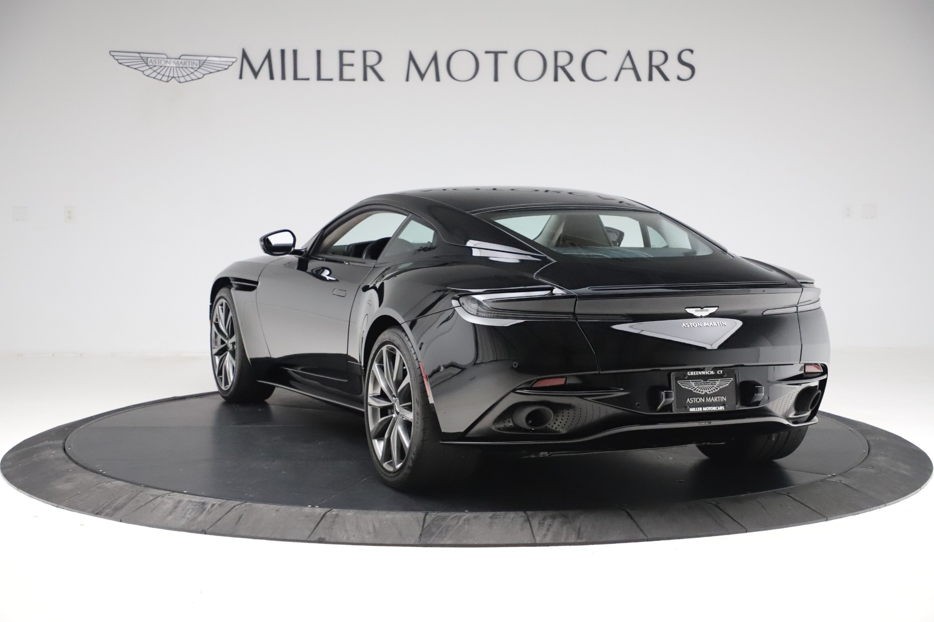 Used 2018 Aston Martin DB11 V8 | St. Petersburg, FL