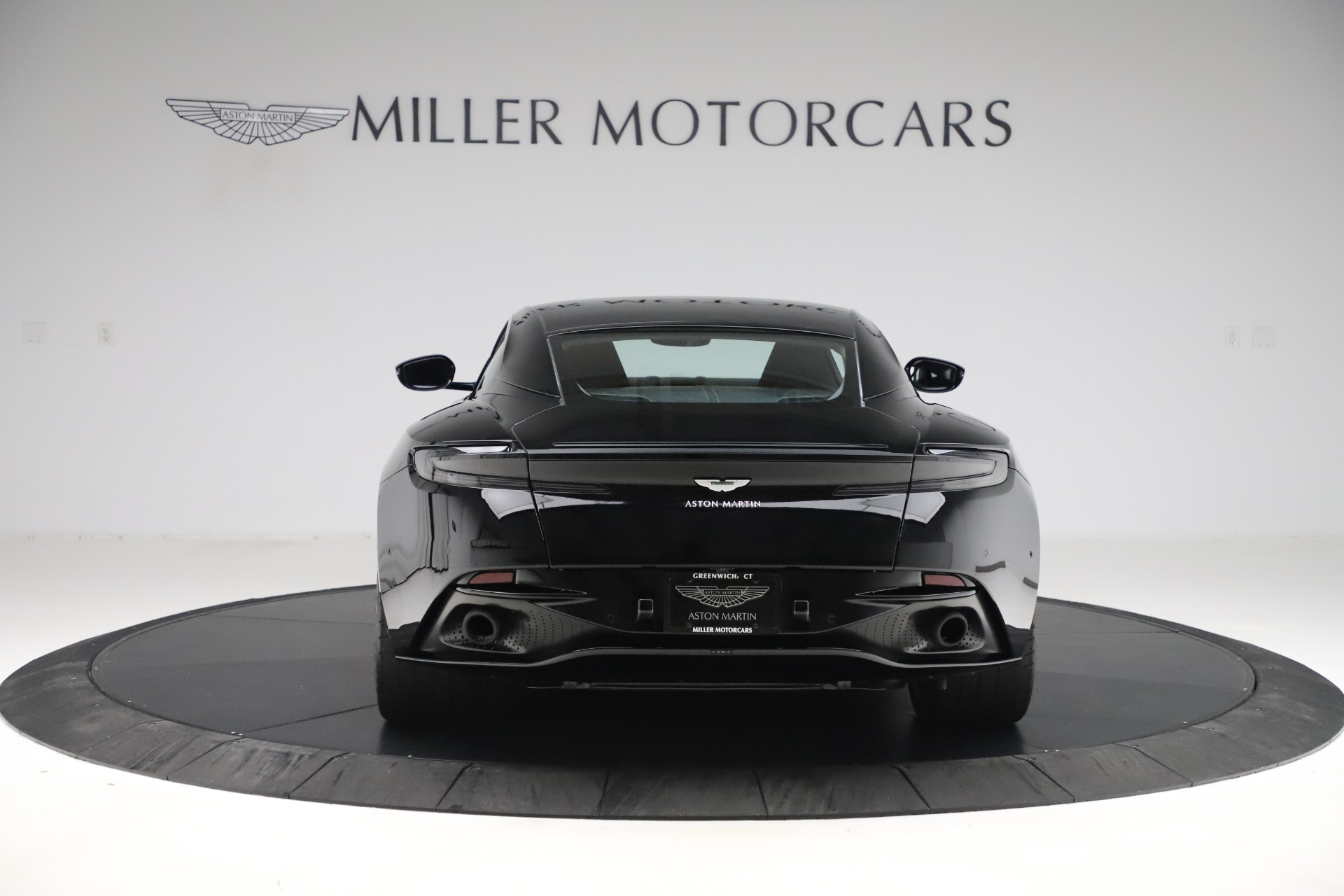 Used 2018 Aston Martin DB11 V8 | St. Petersburg, FL