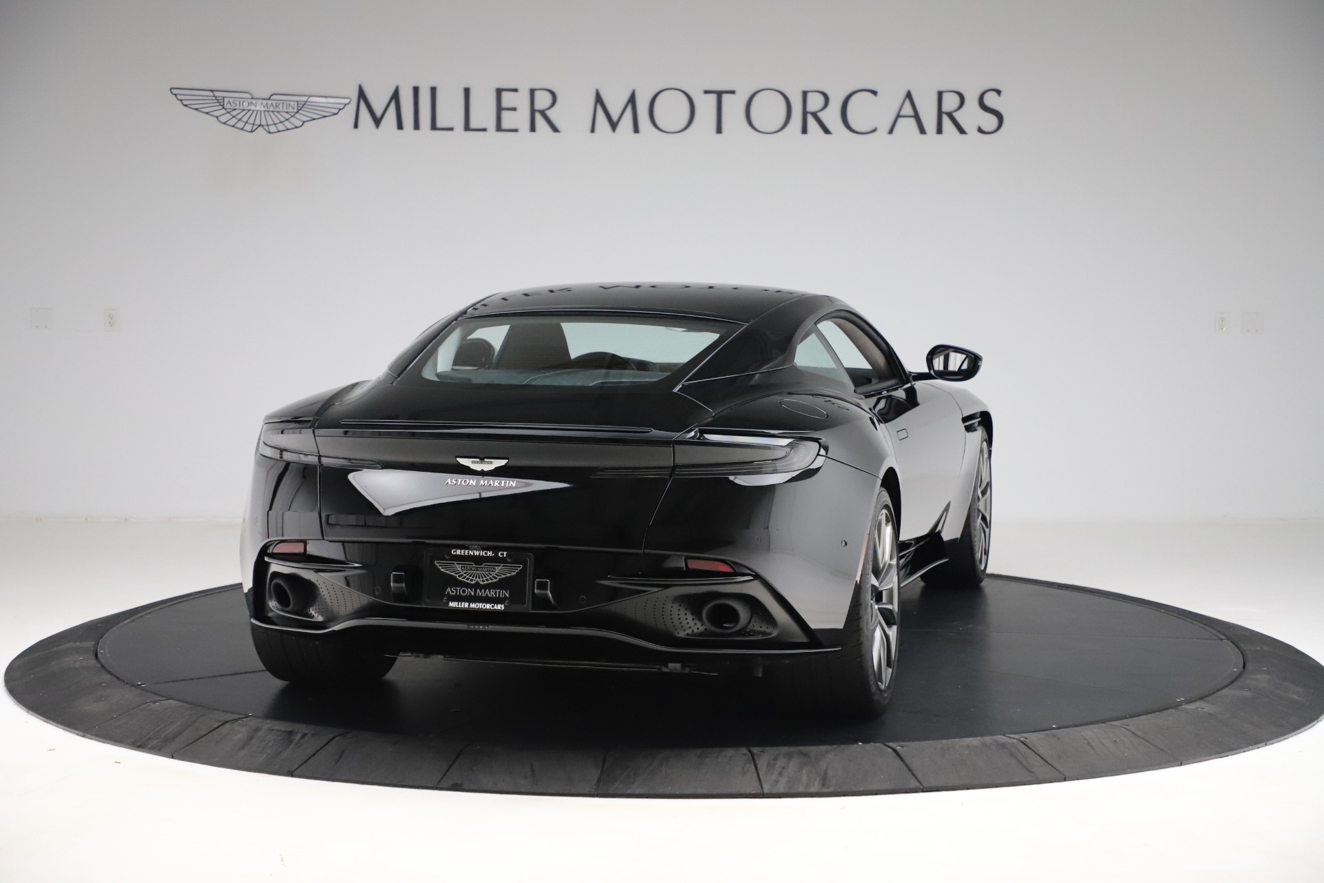 Used 2018 Aston Martin DB11 V8 | St. Petersburg, FL