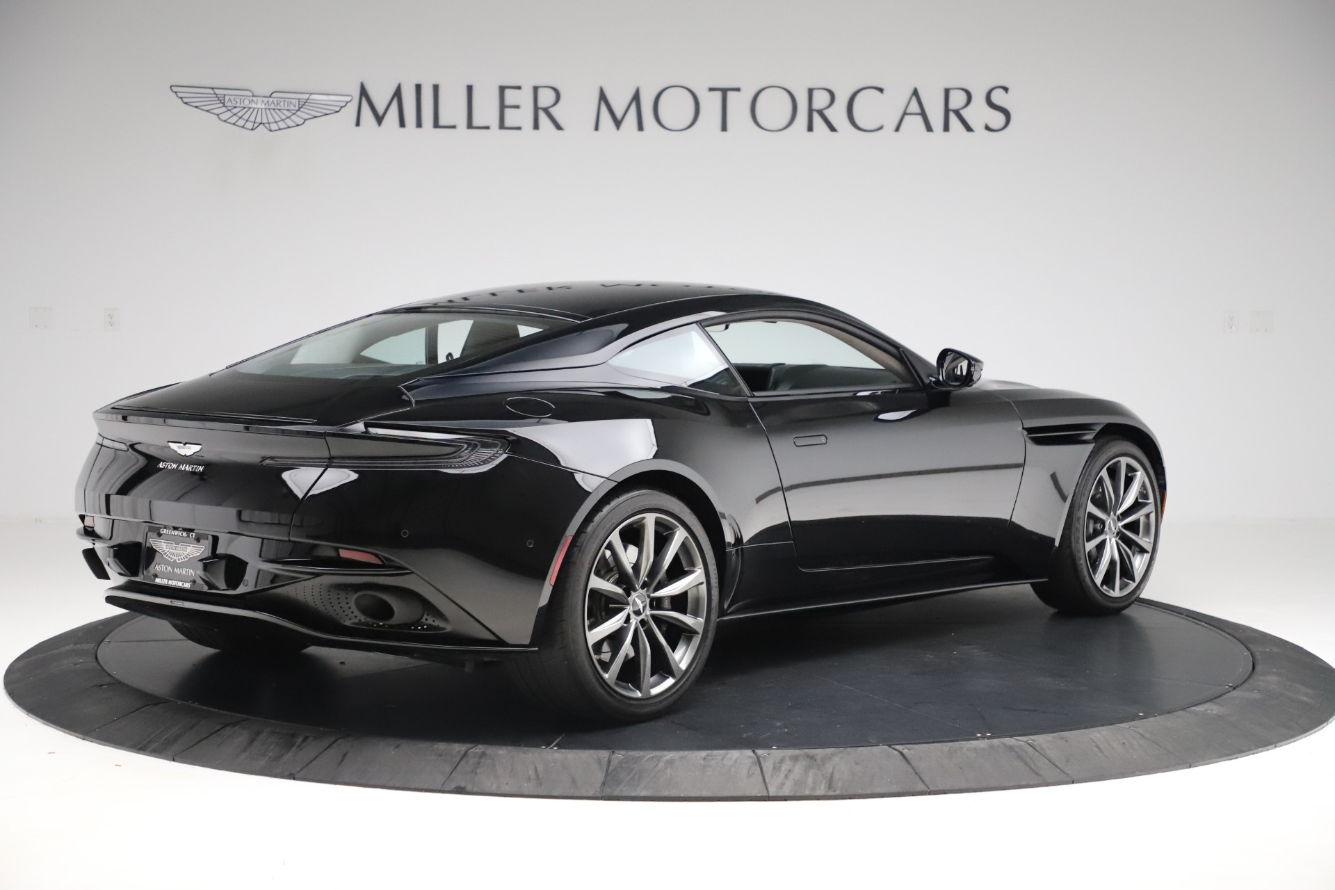 Used 2018 Aston Martin DB11 V8 | St. Petersburg, FL