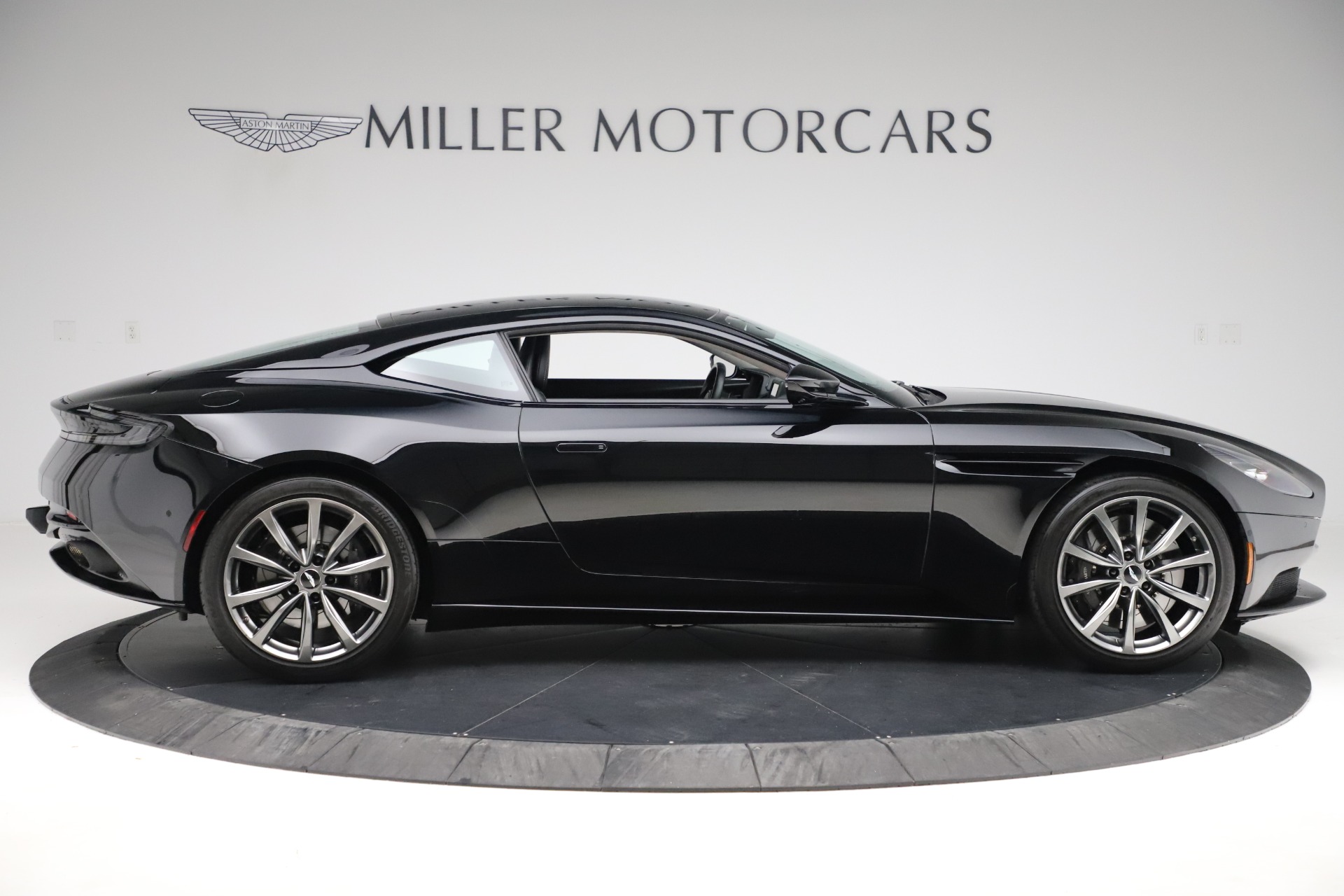 Used 2018 Aston Martin DB11 V8 | St. Petersburg, FL