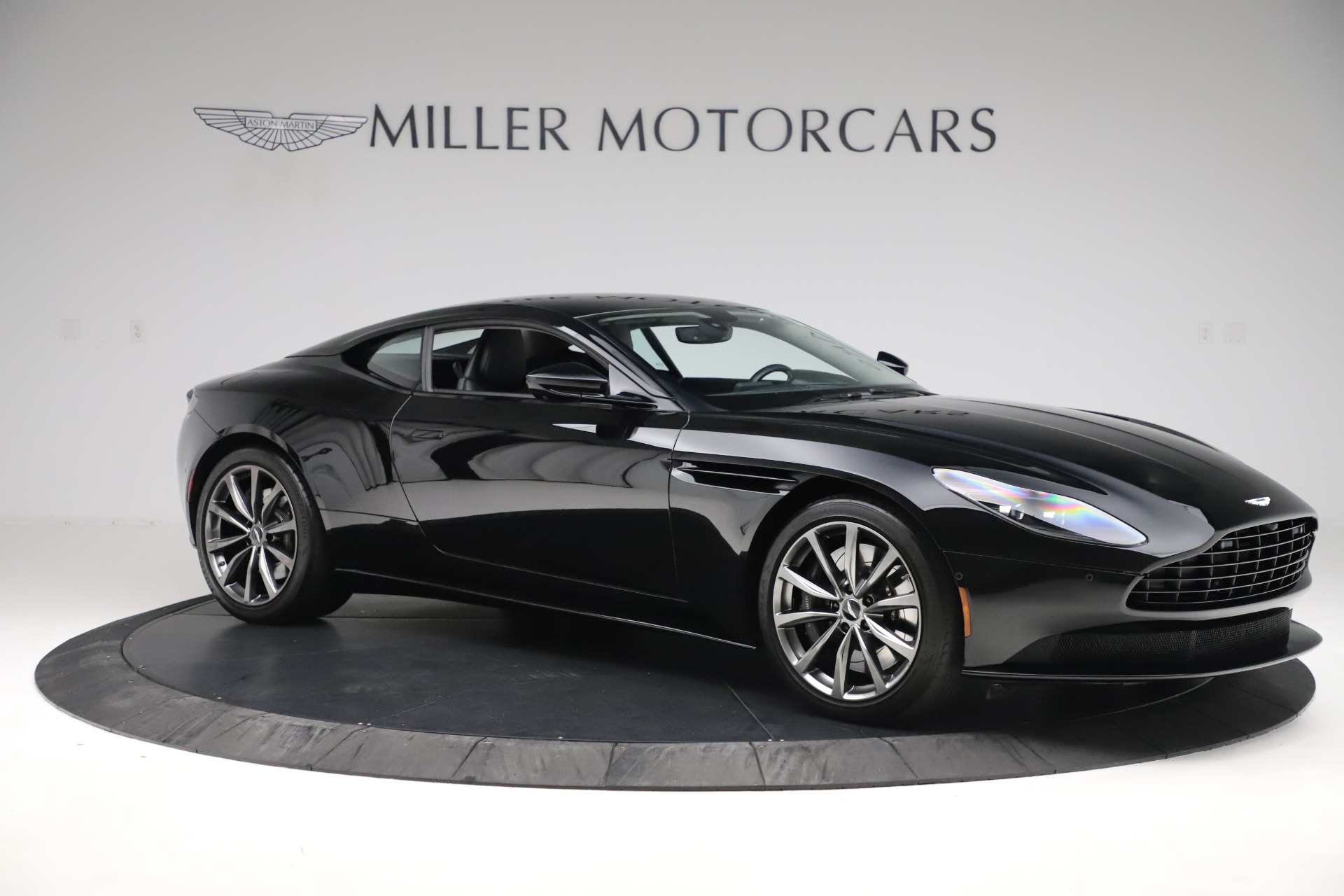 Used 2018 Aston Martin DB11 V8 | St. Petersburg, FL