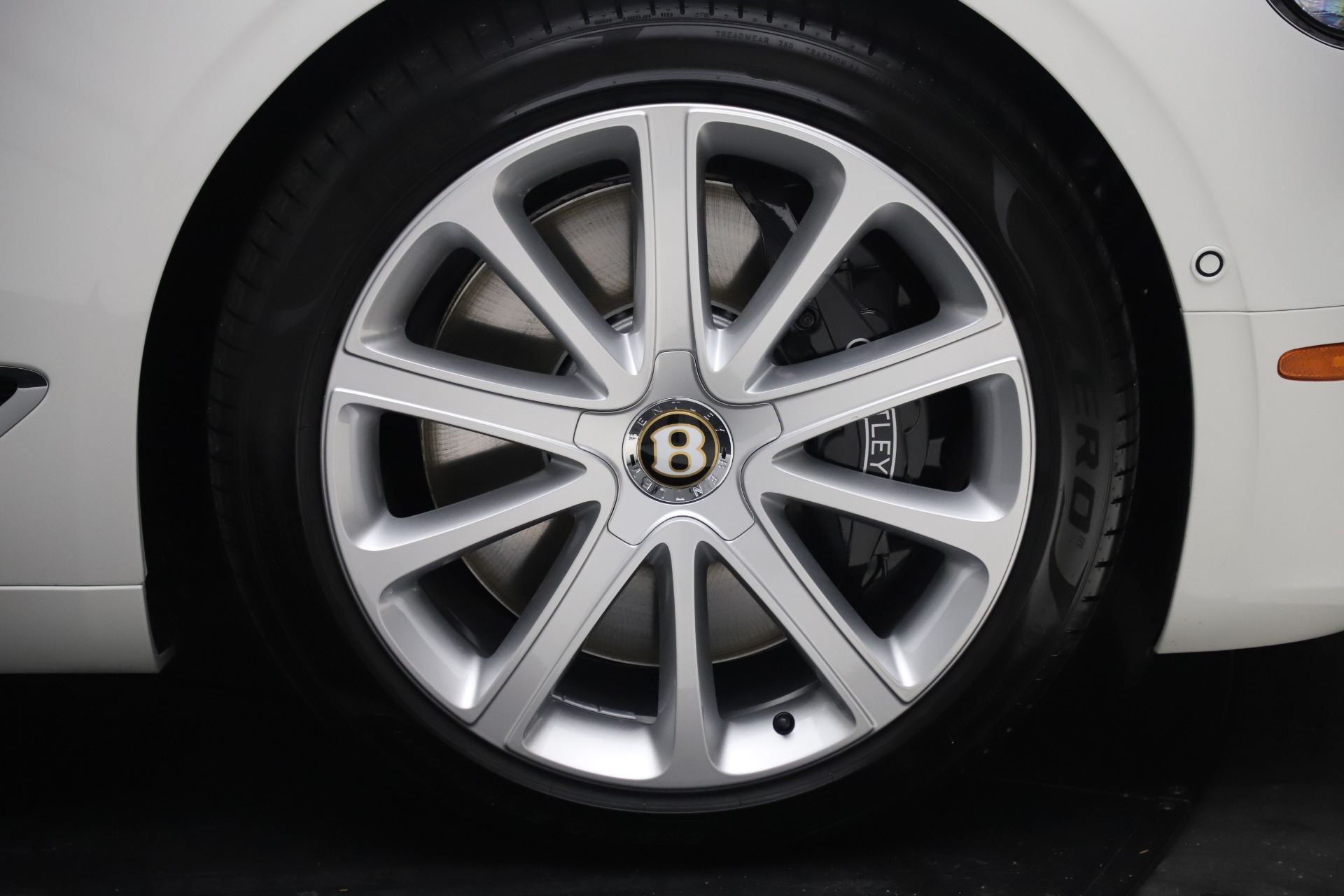 New 2020 Bentley Continental GT Convertible V8 | St. Petersburg, FL