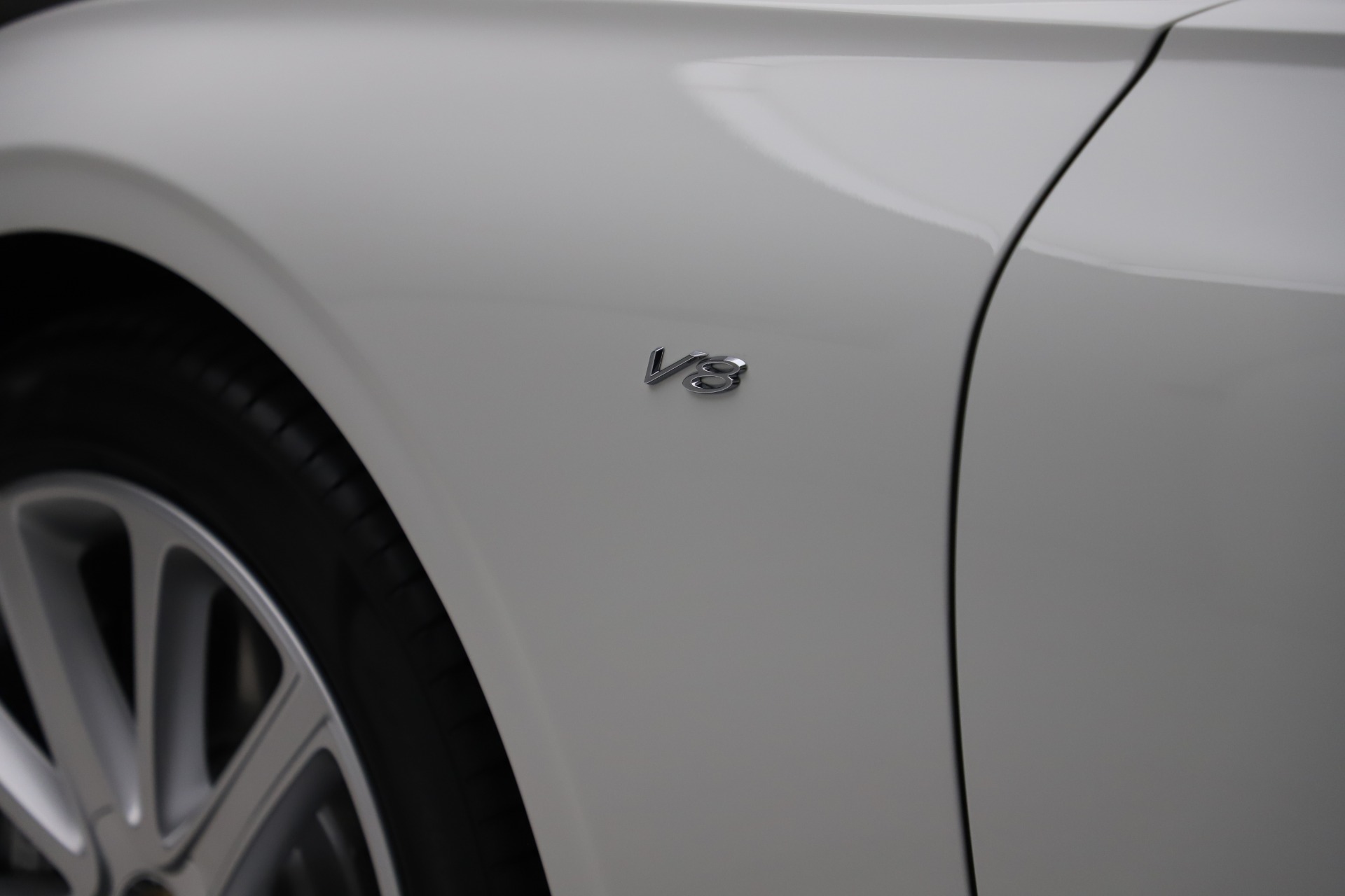 New 2020 Bentley Continental GT Convertible V8 | St. Petersburg, FL