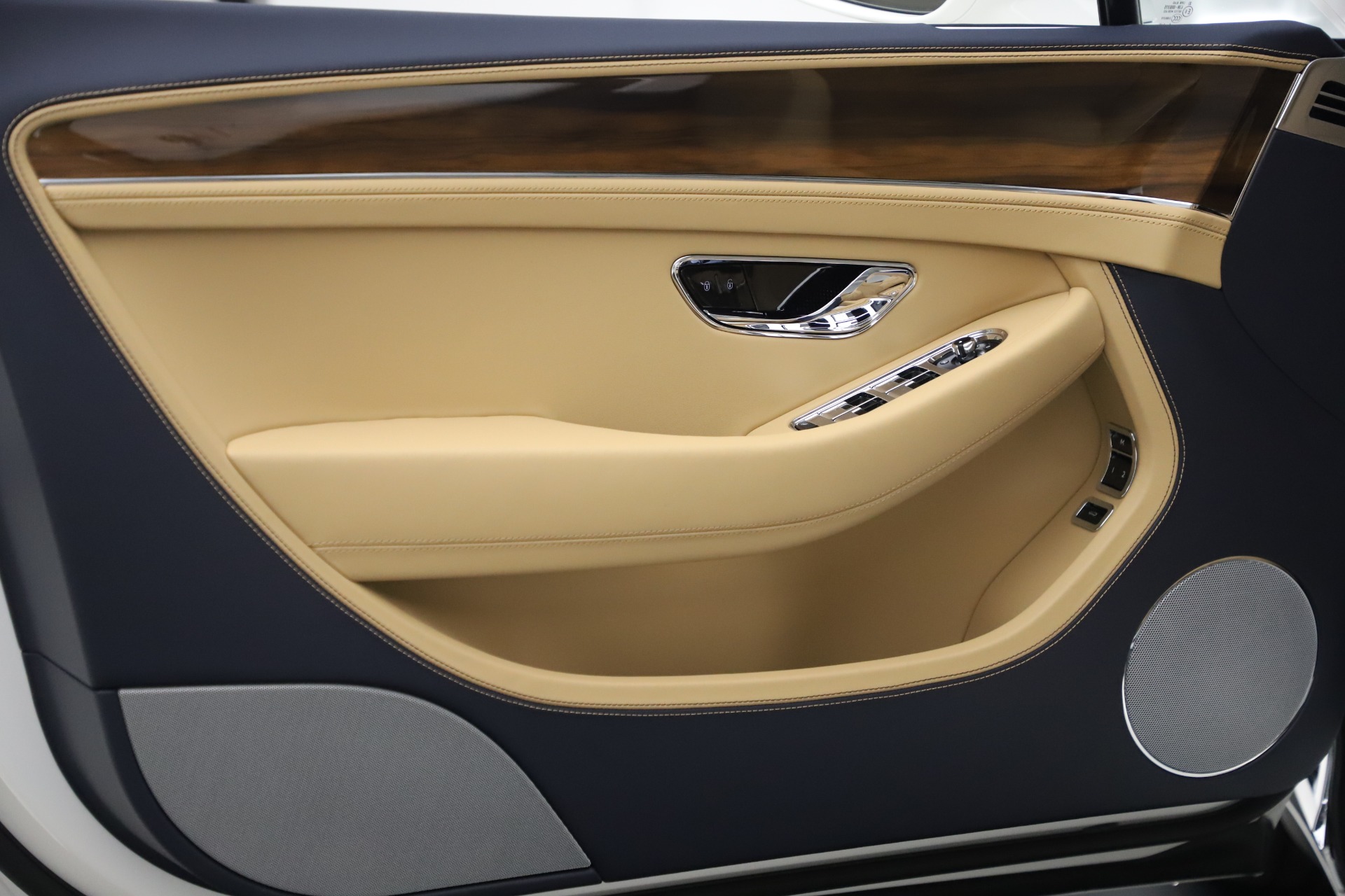 New 2020 Bentley Continental GT Convertible V8 | St. Petersburg, FL