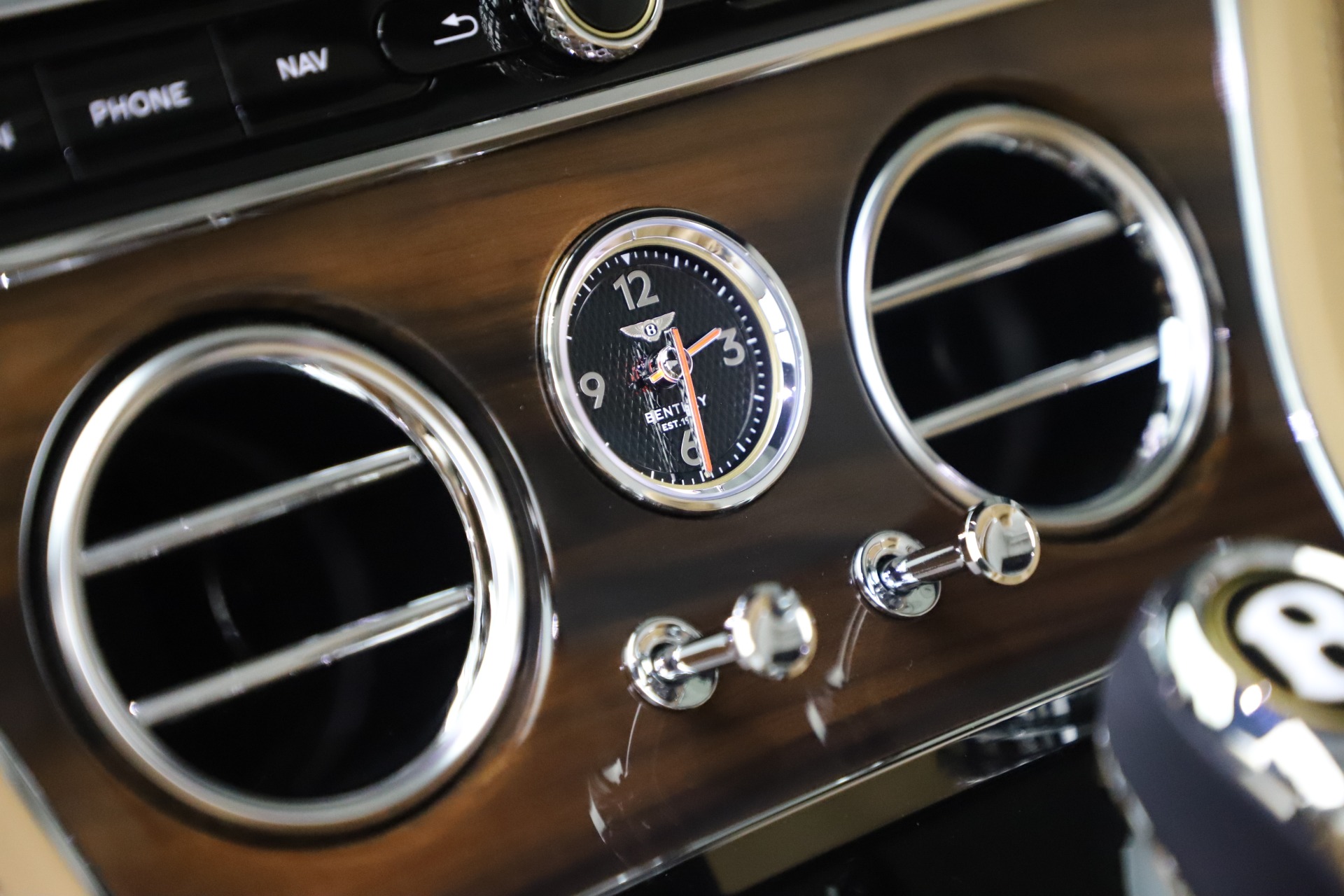 New 2020 Bentley Continental GT Convertible V8 | St. Petersburg, FL