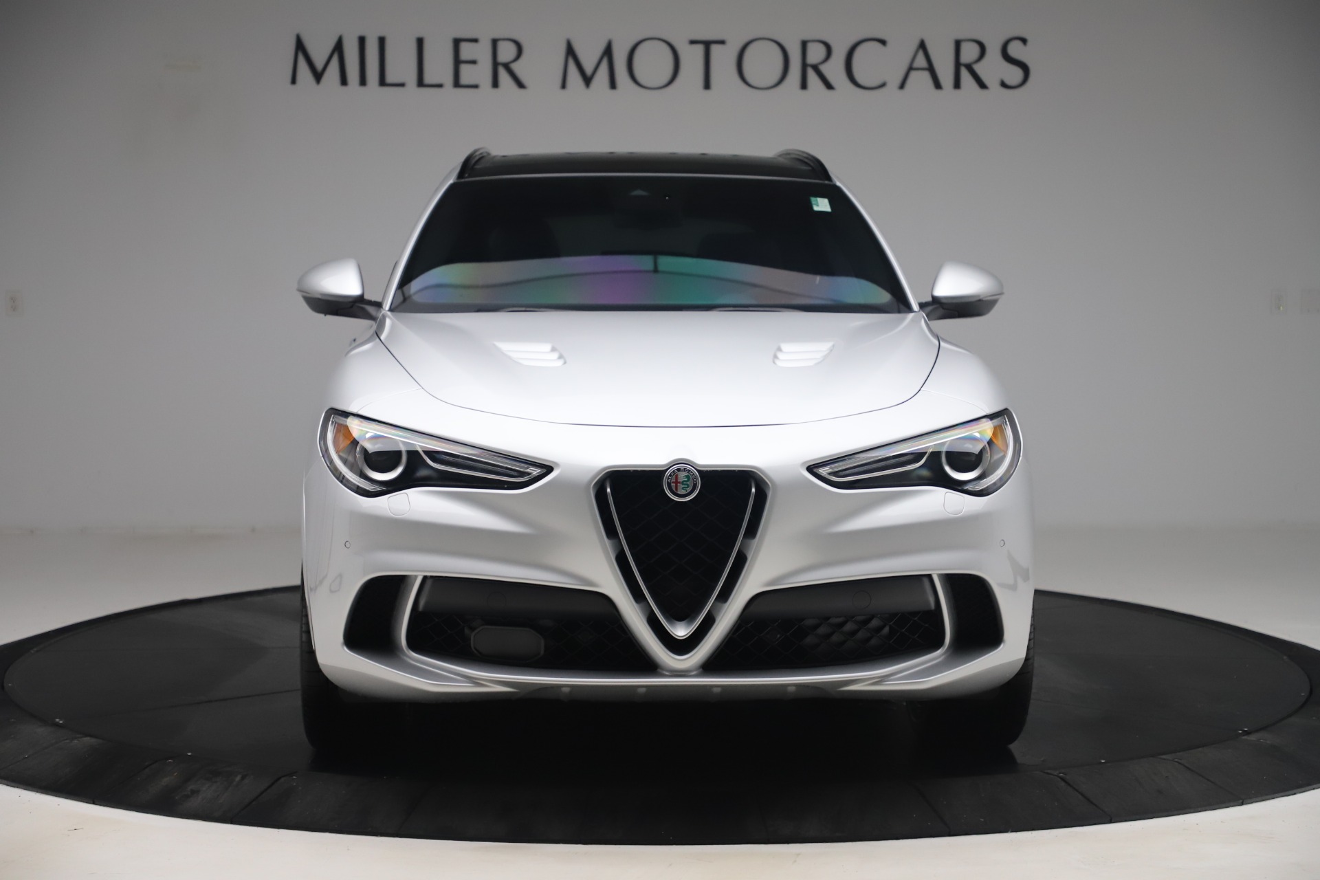 Used 2019 Alfa Romeo Stelvio Quadrifoglio | St. Petersburg, FL