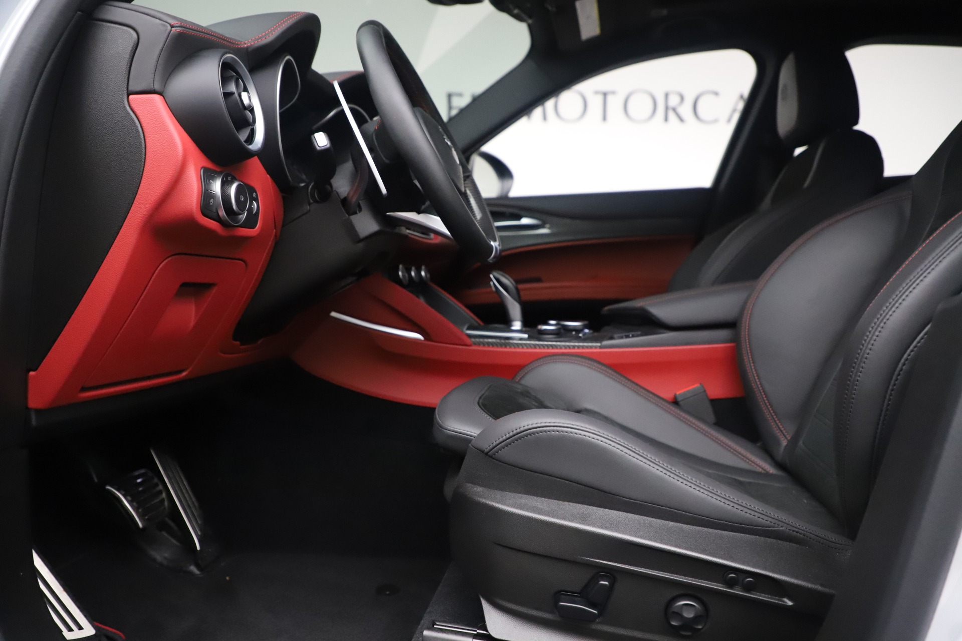 Used 2019 Alfa Romeo Stelvio Quadrifoglio | St. Petersburg, FL