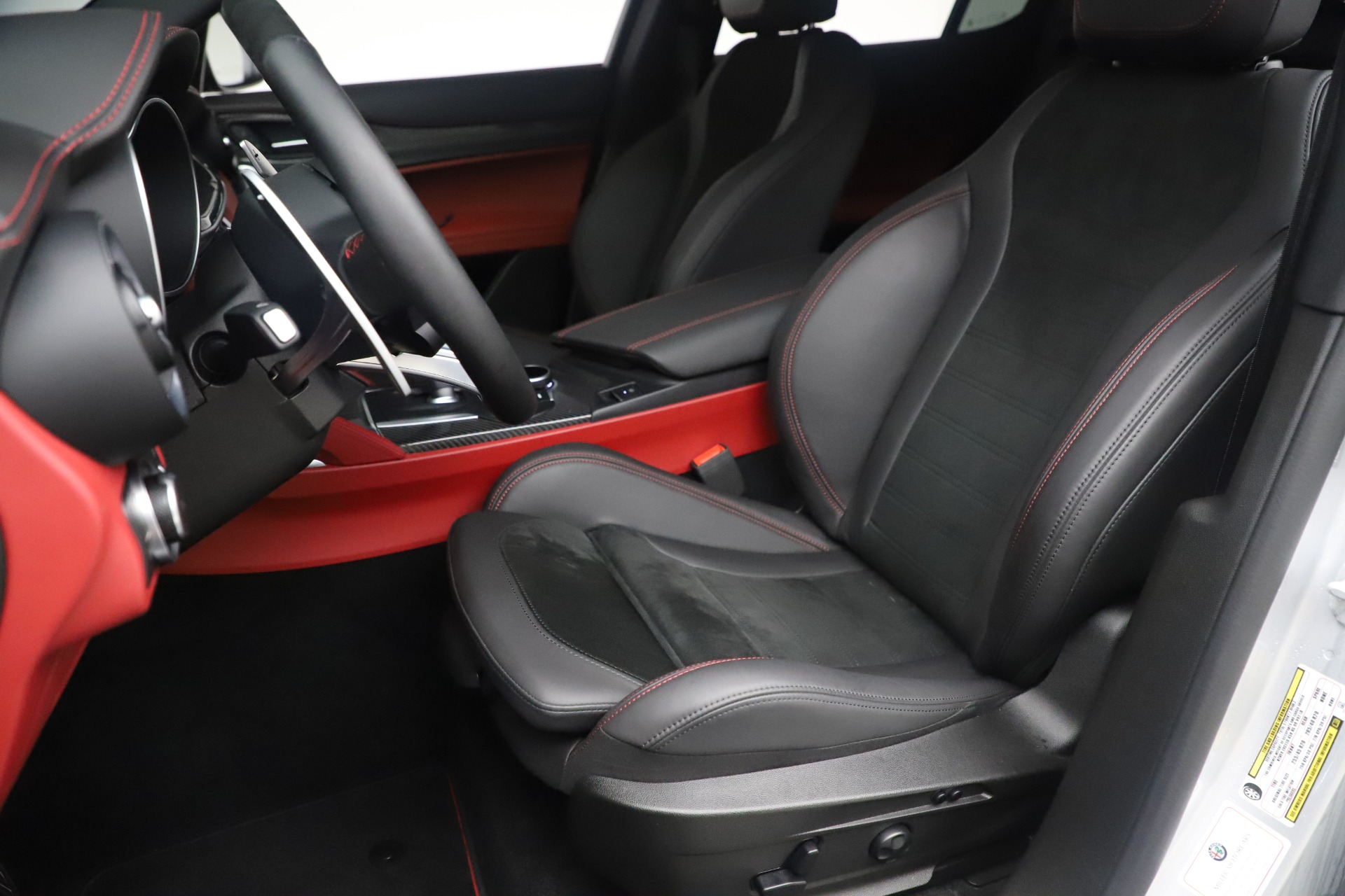 Used 2019 Alfa Romeo Stelvio Quadrifoglio | St. Petersburg, FL