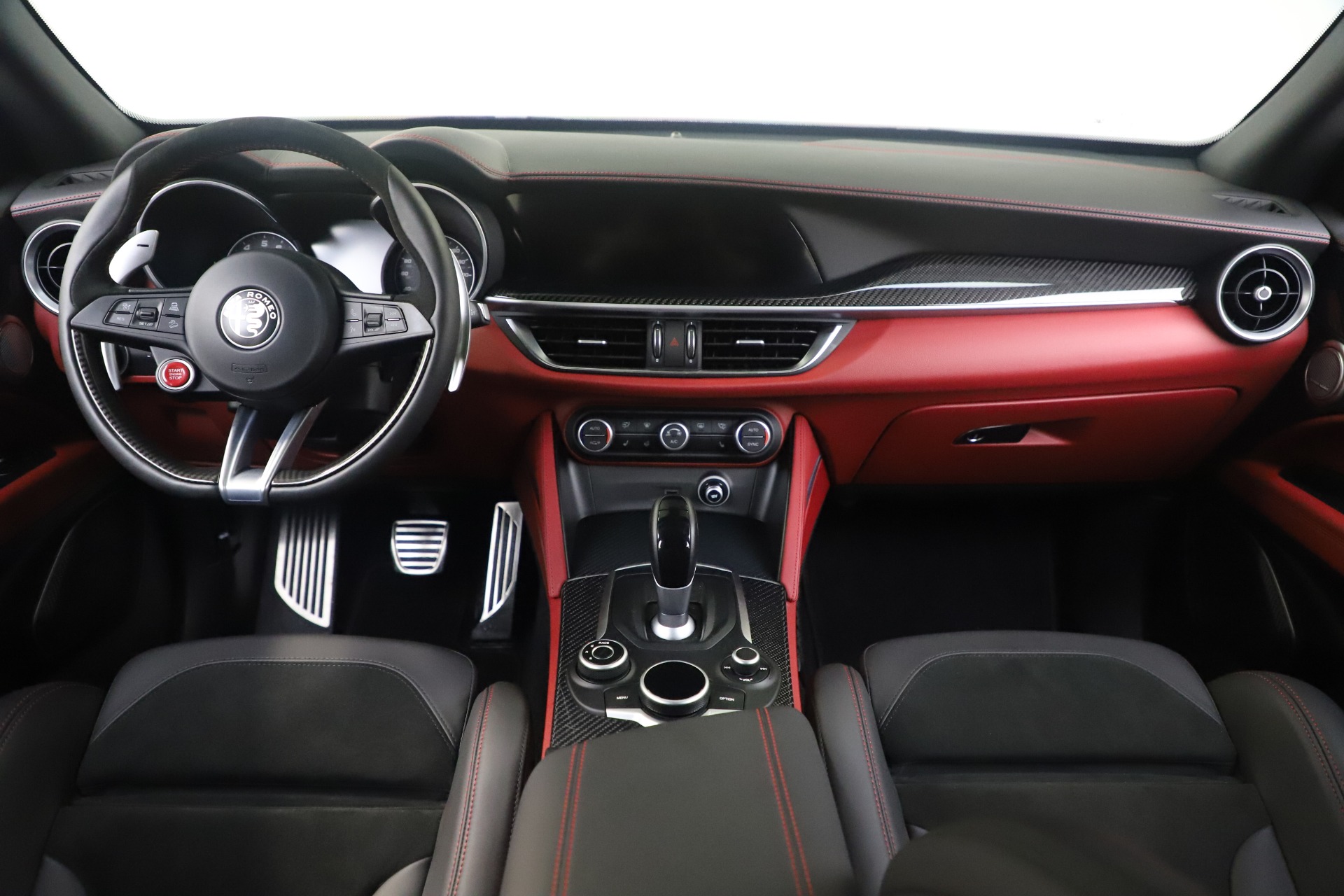 Used 2019 Alfa Romeo Stelvio Quadrifoglio | St. Petersburg, FL