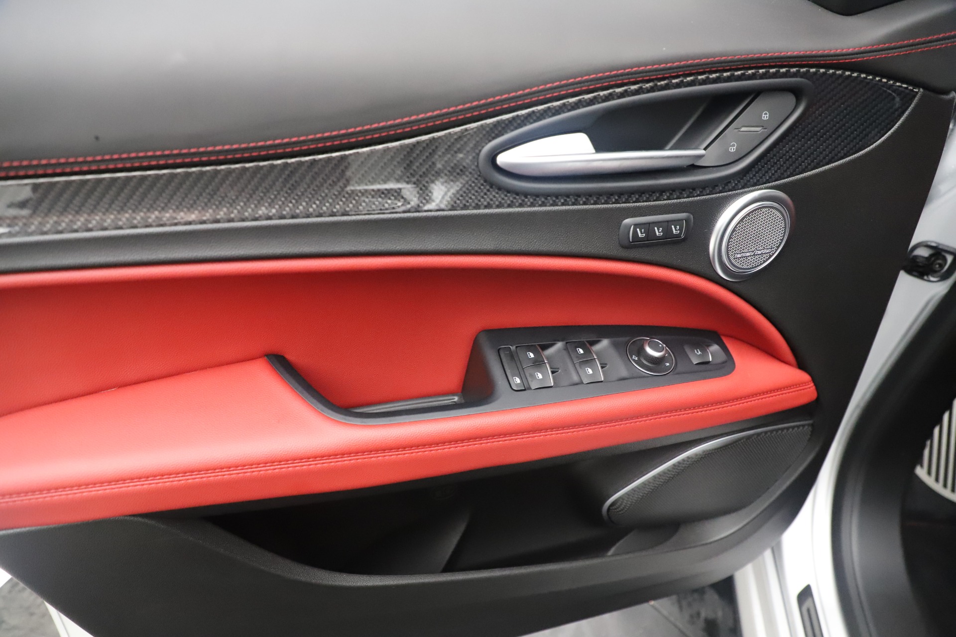 Used 2019 Alfa Romeo Stelvio Quadrifoglio | St. Petersburg, FL