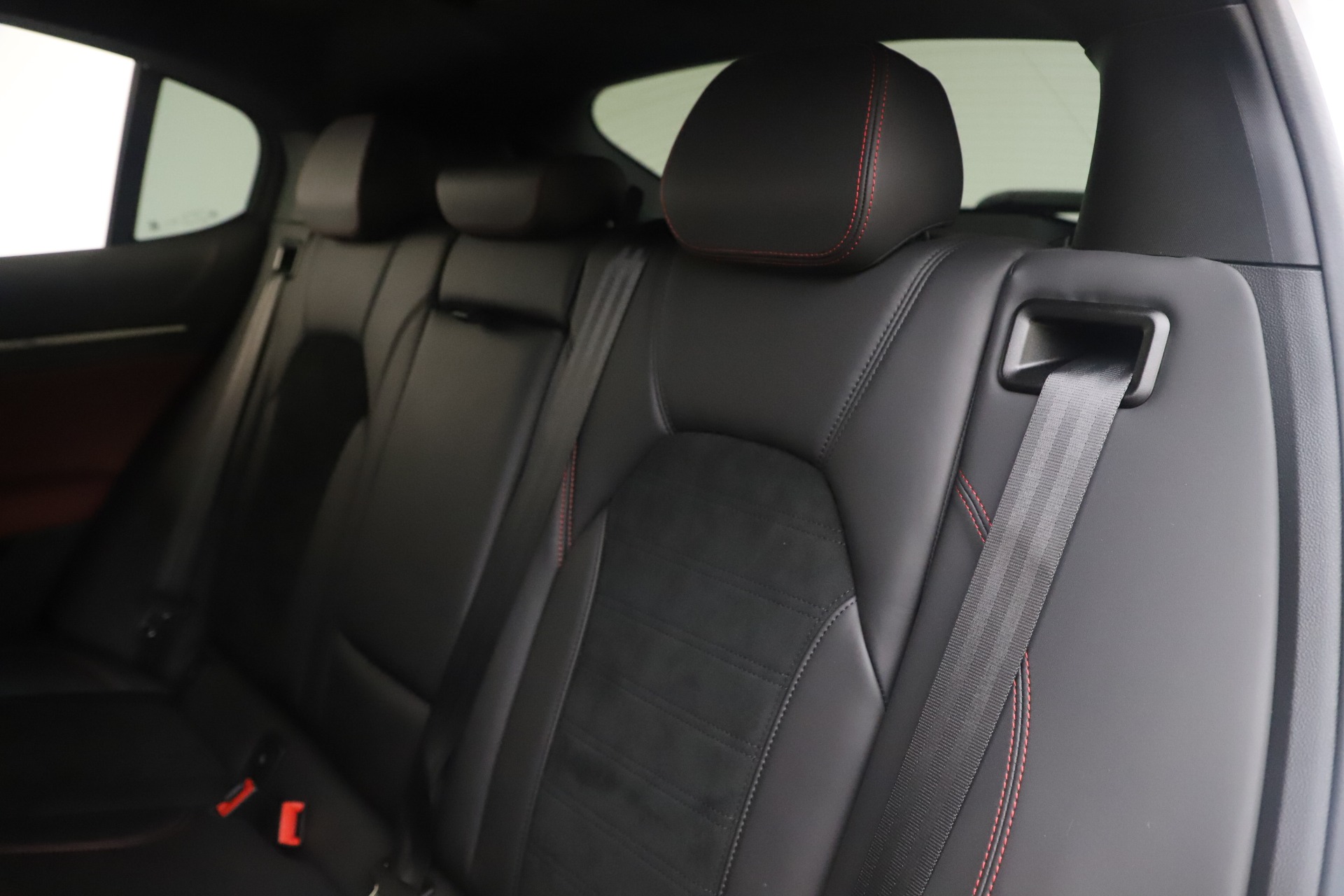 Used 2019 Alfa Romeo Stelvio Quadrifoglio | St. Petersburg, FL