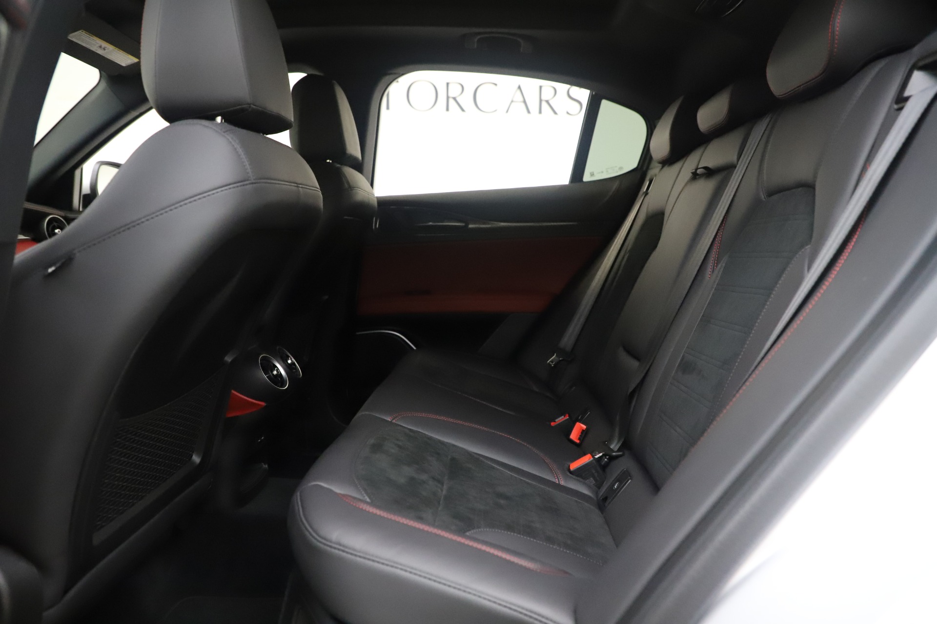 Used 2019 Alfa Romeo Stelvio Quadrifoglio | St. Petersburg, FL