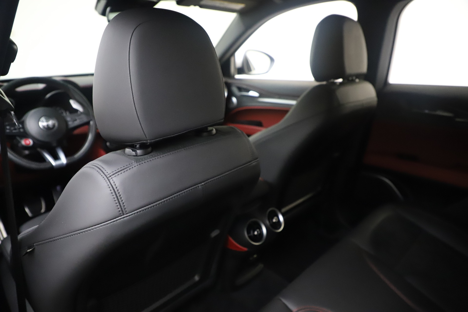 Used 2019 Alfa Romeo Stelvio Quadrifoglio | St. Petersburg, FL
