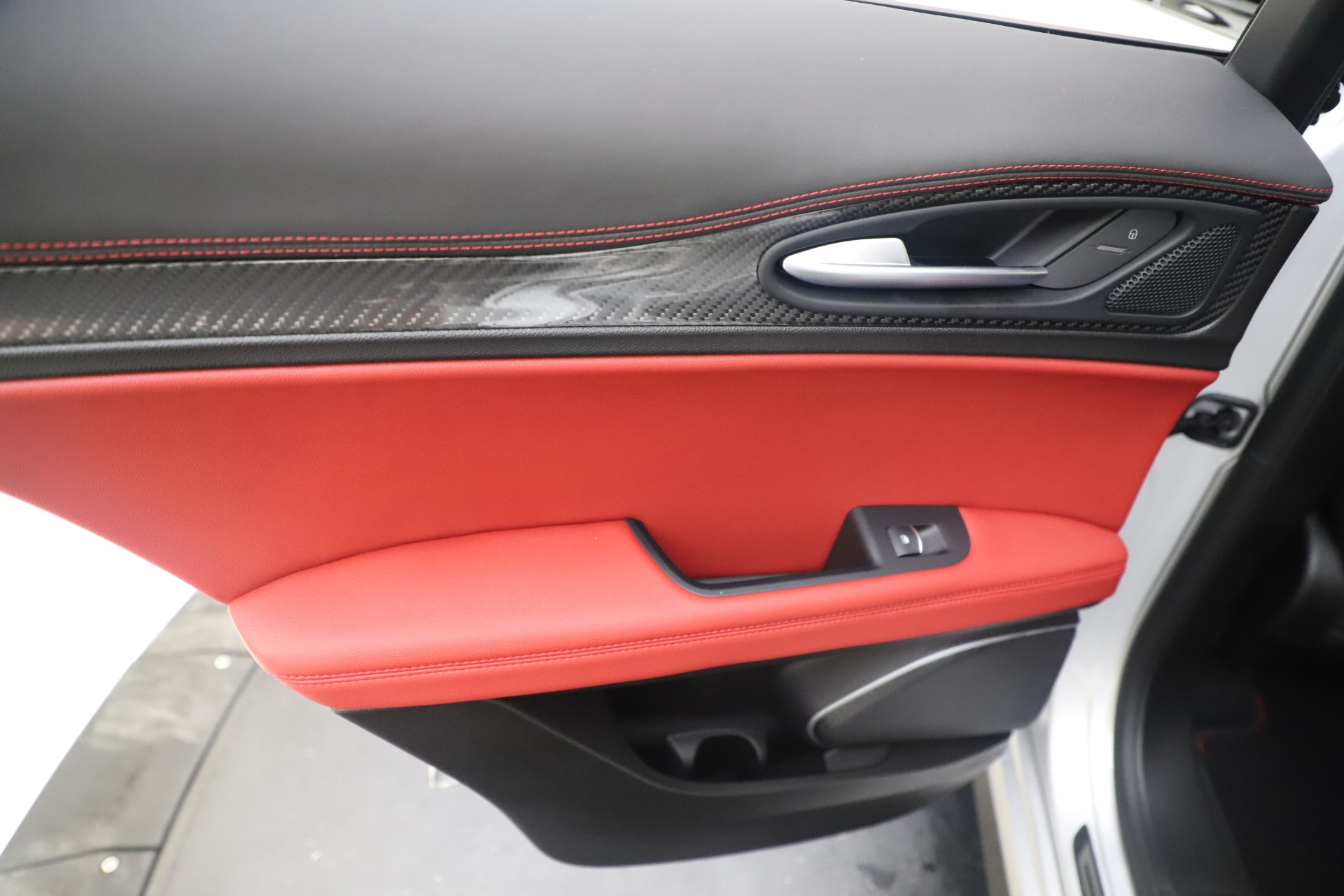 Used 2019 Alfa Romeo Stelvio Quadrifoglio | St. Petersburg, FL