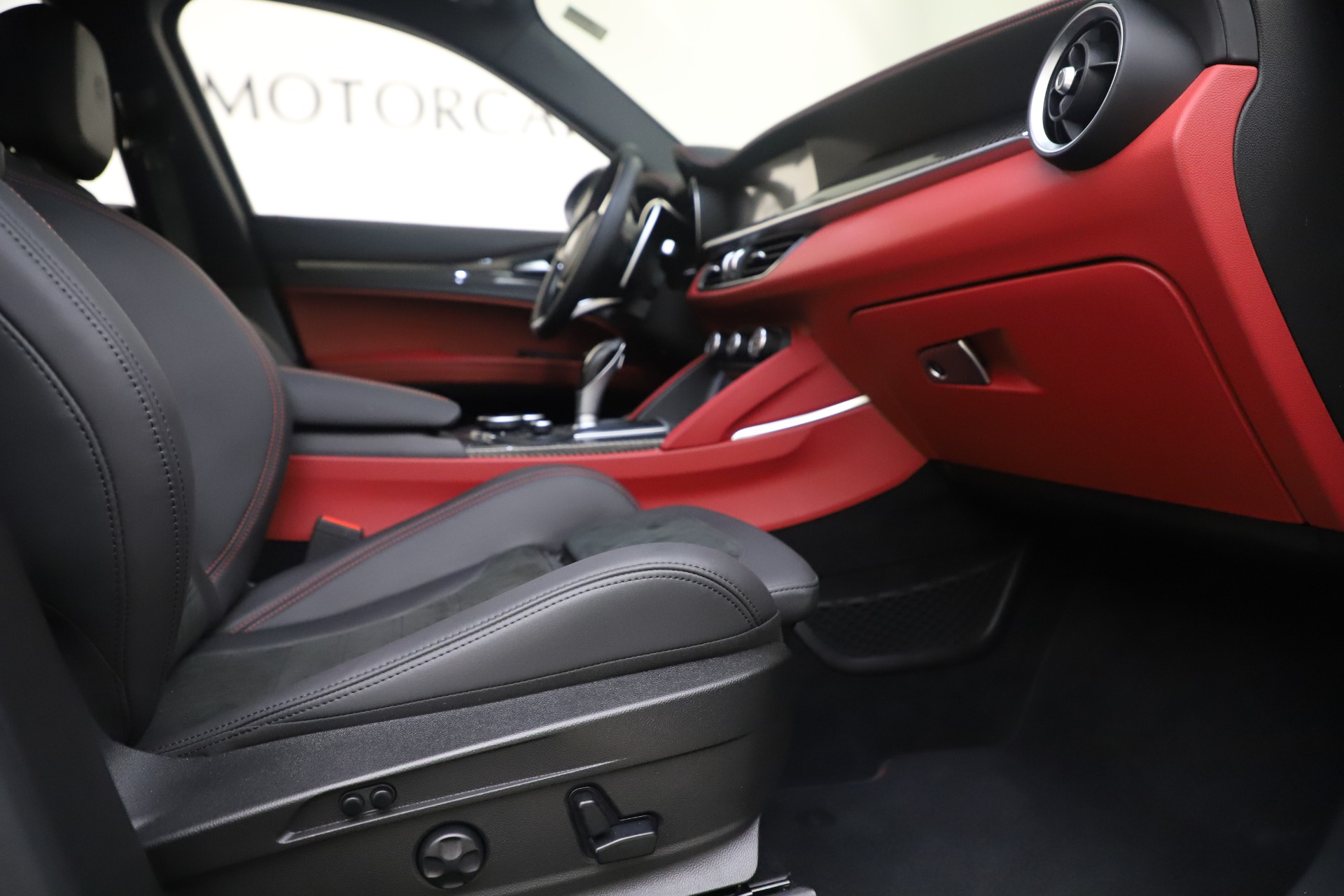 Used 2019 Alfa Romeo Stelvio Quadrifoglio | St. Petersburg, FL