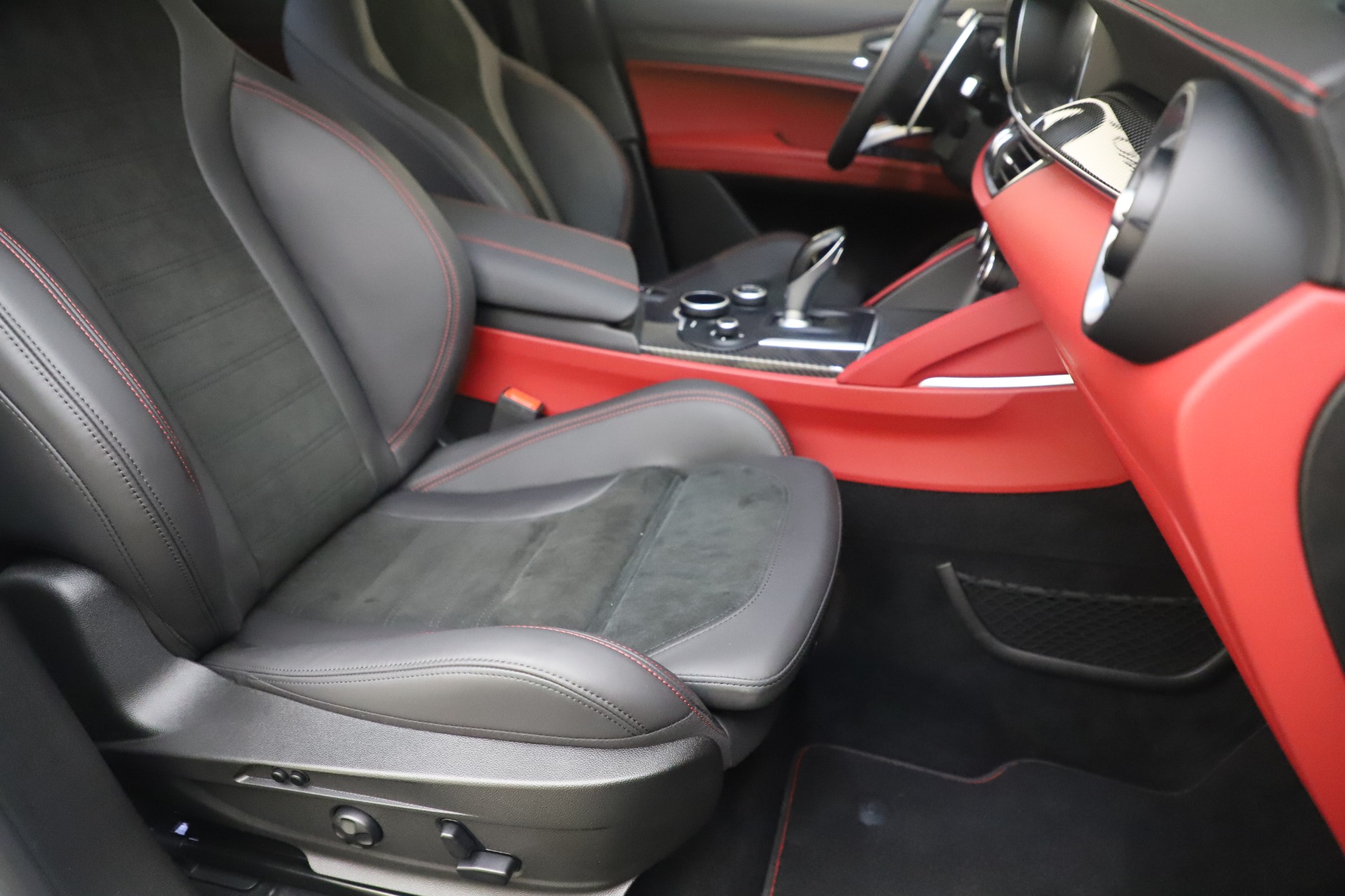 Used 2019 Alfa Romeo Stelvio Quadrifoglio | St. Petersburg, FL
