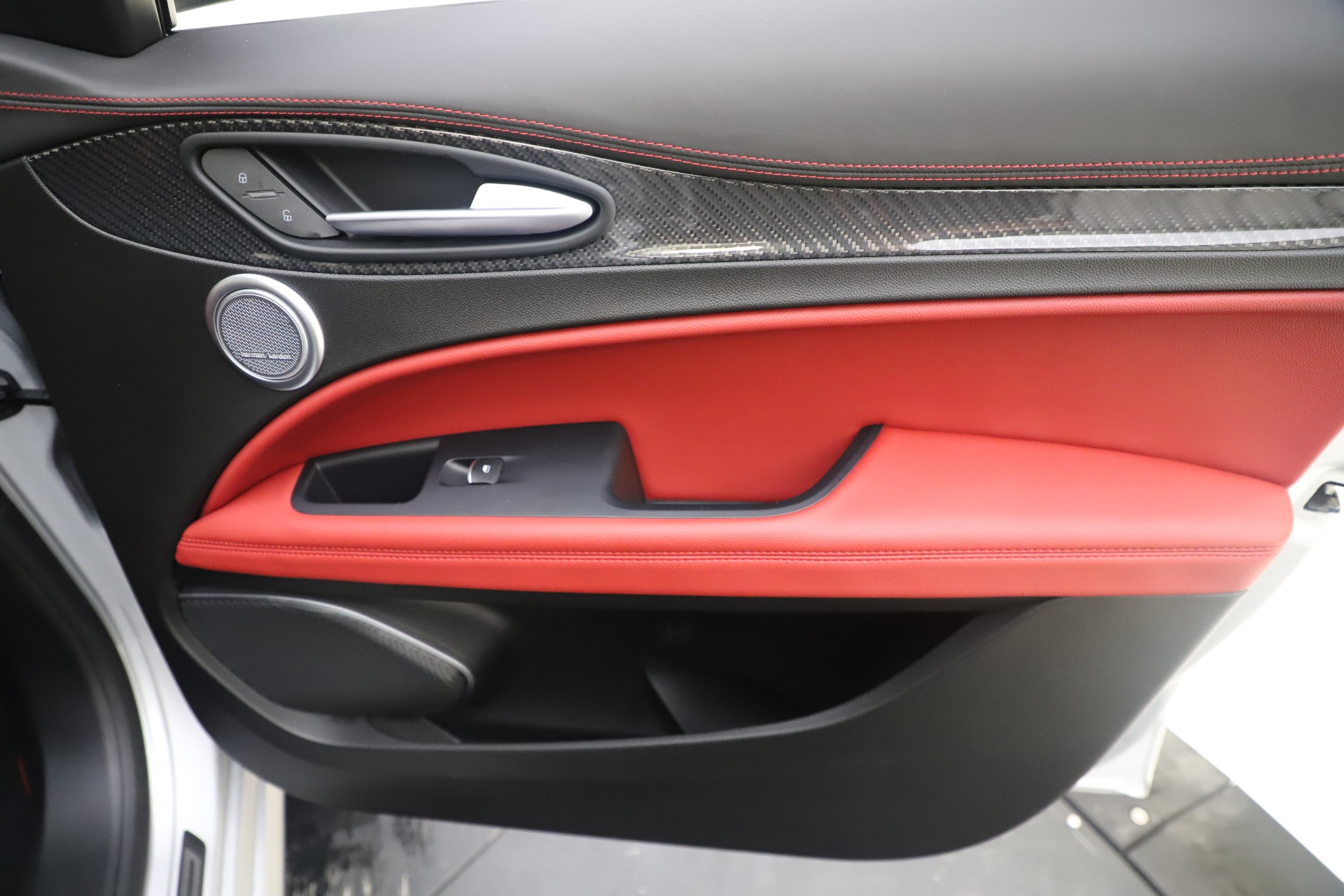 Used 2019 Alfa Romeo Stelvio Quadrifoglio | St. Petersburg, FL