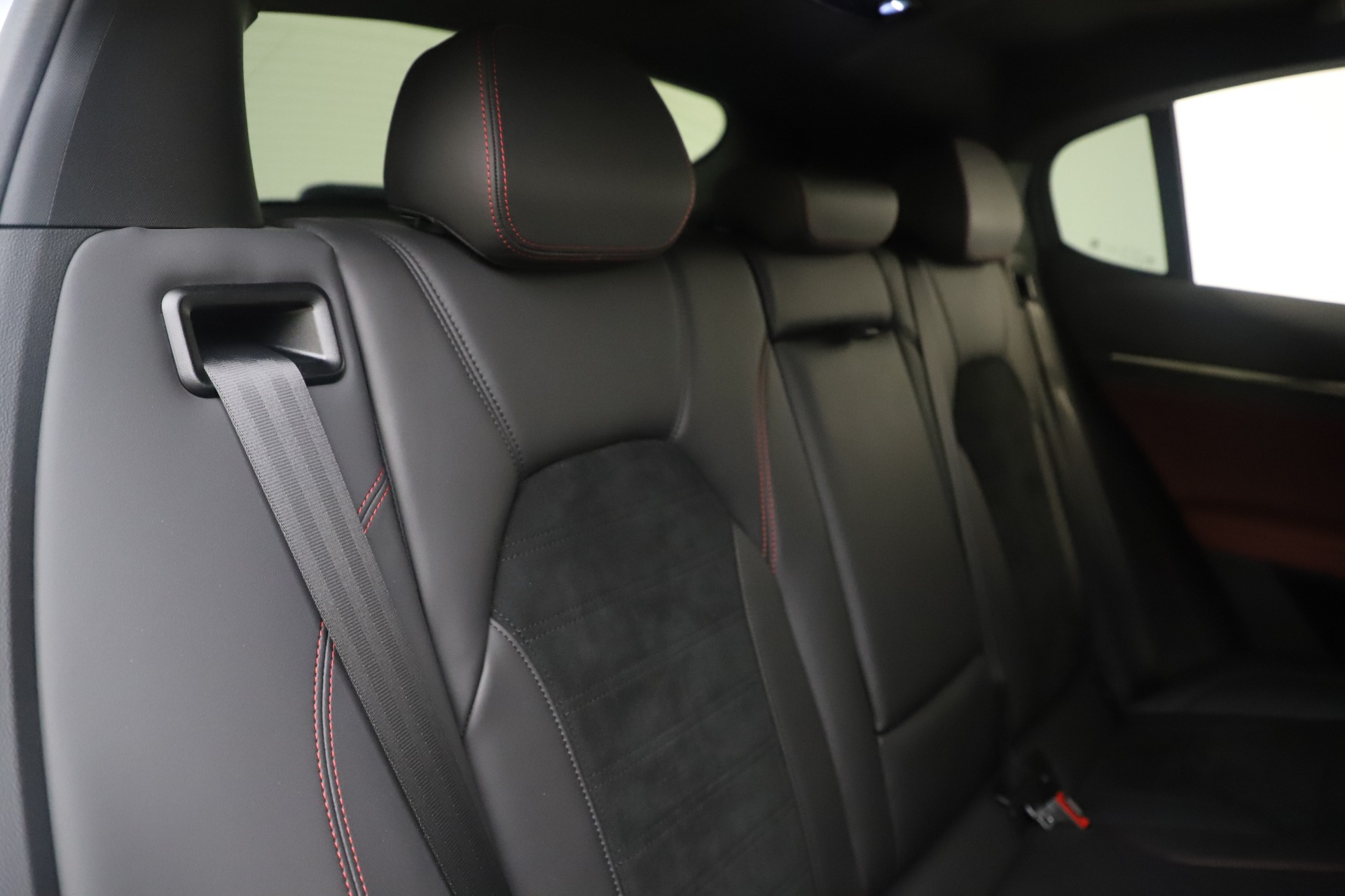 Used 2019 Alfa Romeo Stelvio Quadrifoglio | St. Petersburg, FL