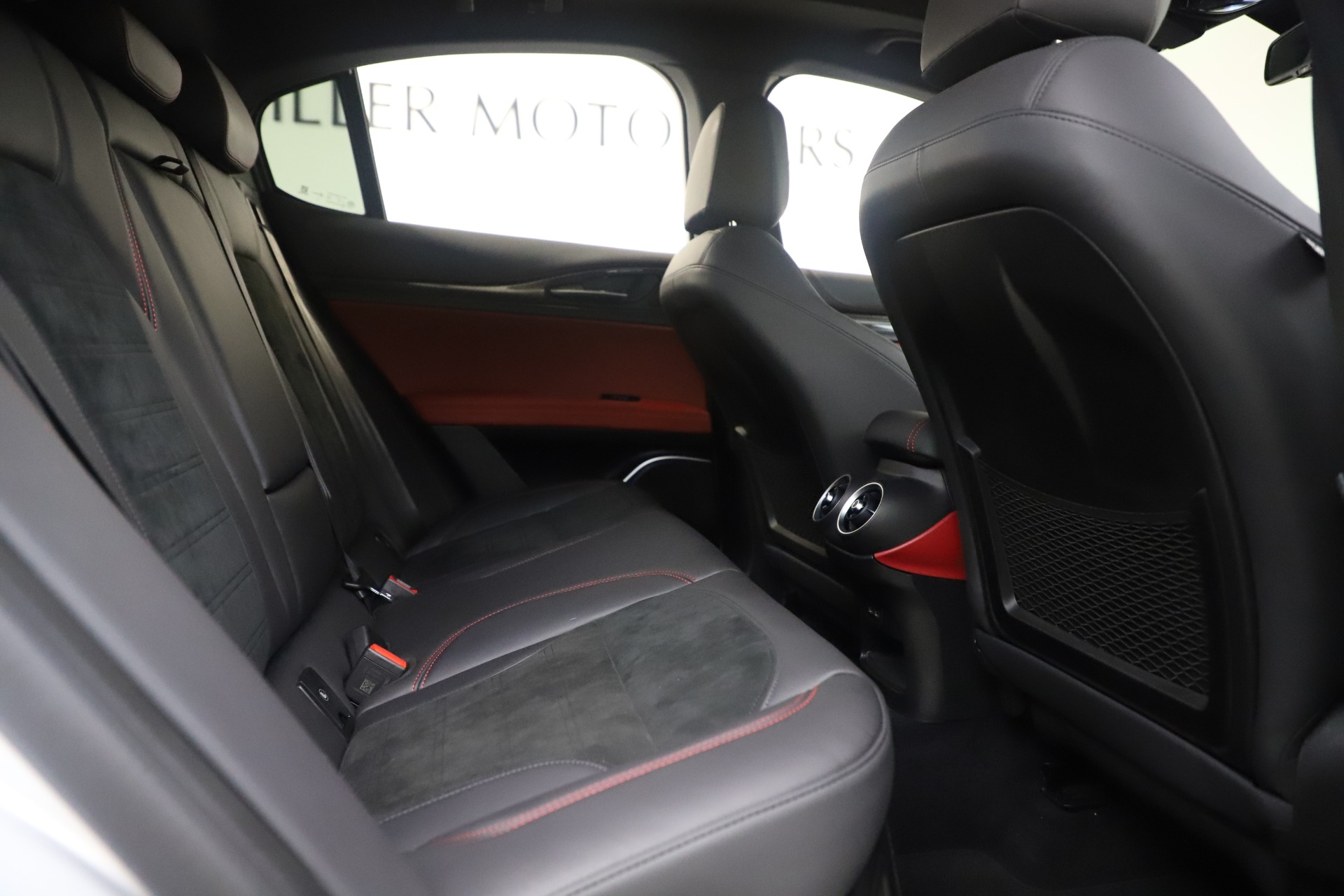 Used 2019 Alfa Romeo Stelvio Quadrifoglio | St. Petersburg, FL
