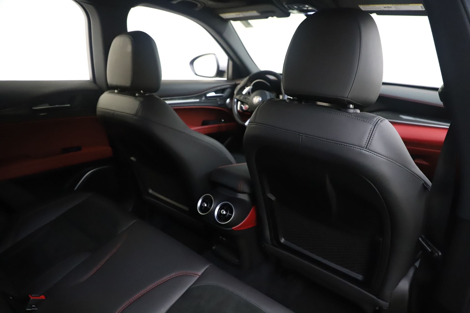 Used 2019 Alfa Romeo Stelvio Quadrifoglio | St. Petersburg, FL