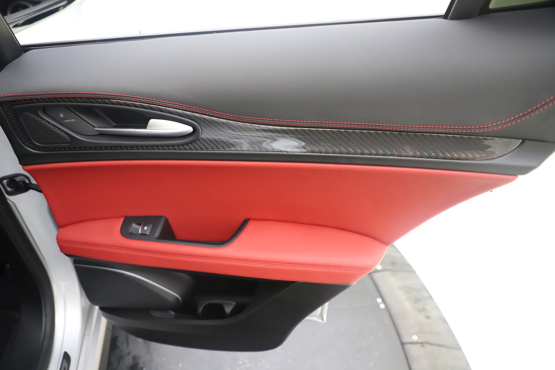 Used 2019 Alfa Romeo Stelvio Quadrifoglio | St. Petersburg, FL
